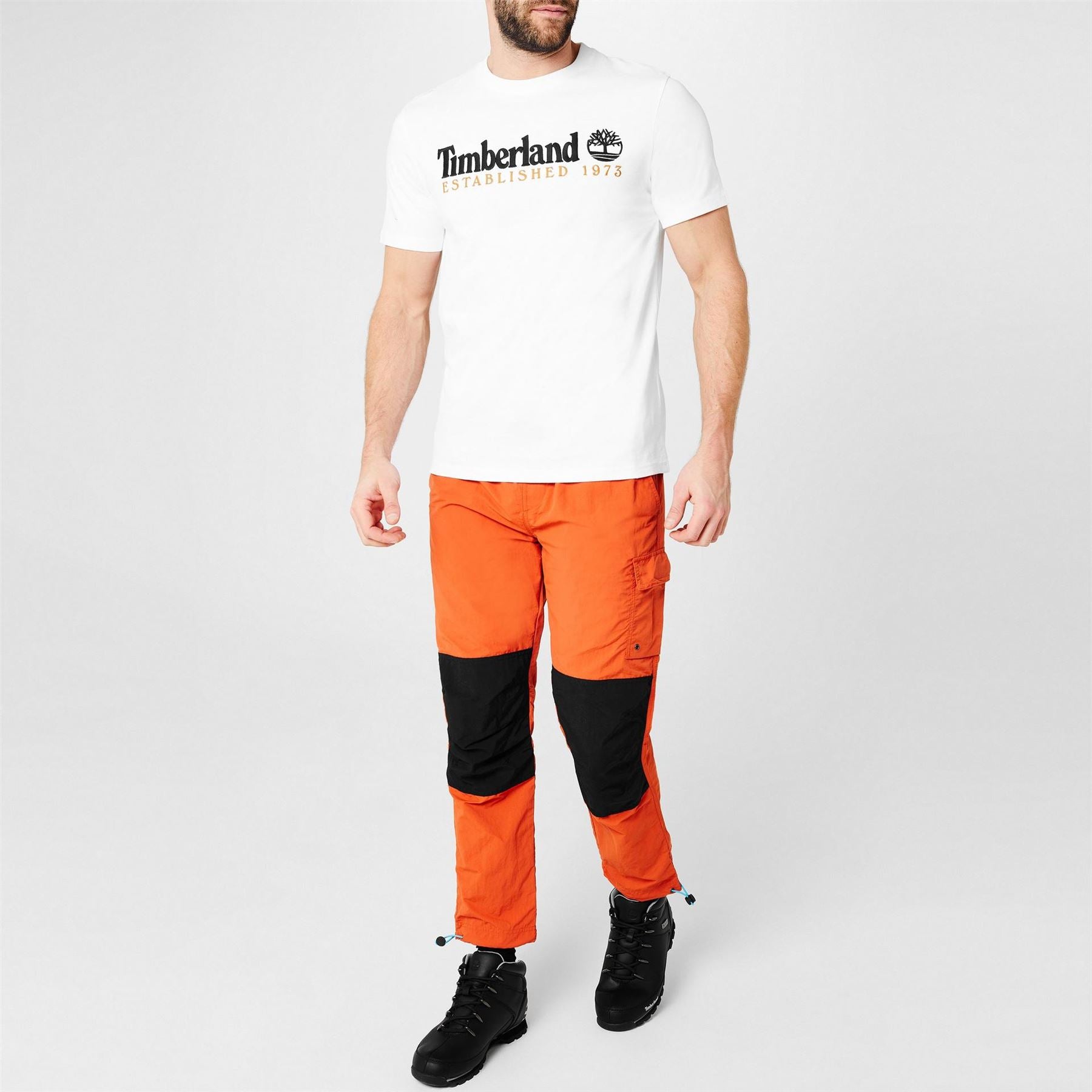 Timberland Heritage T-Shirt