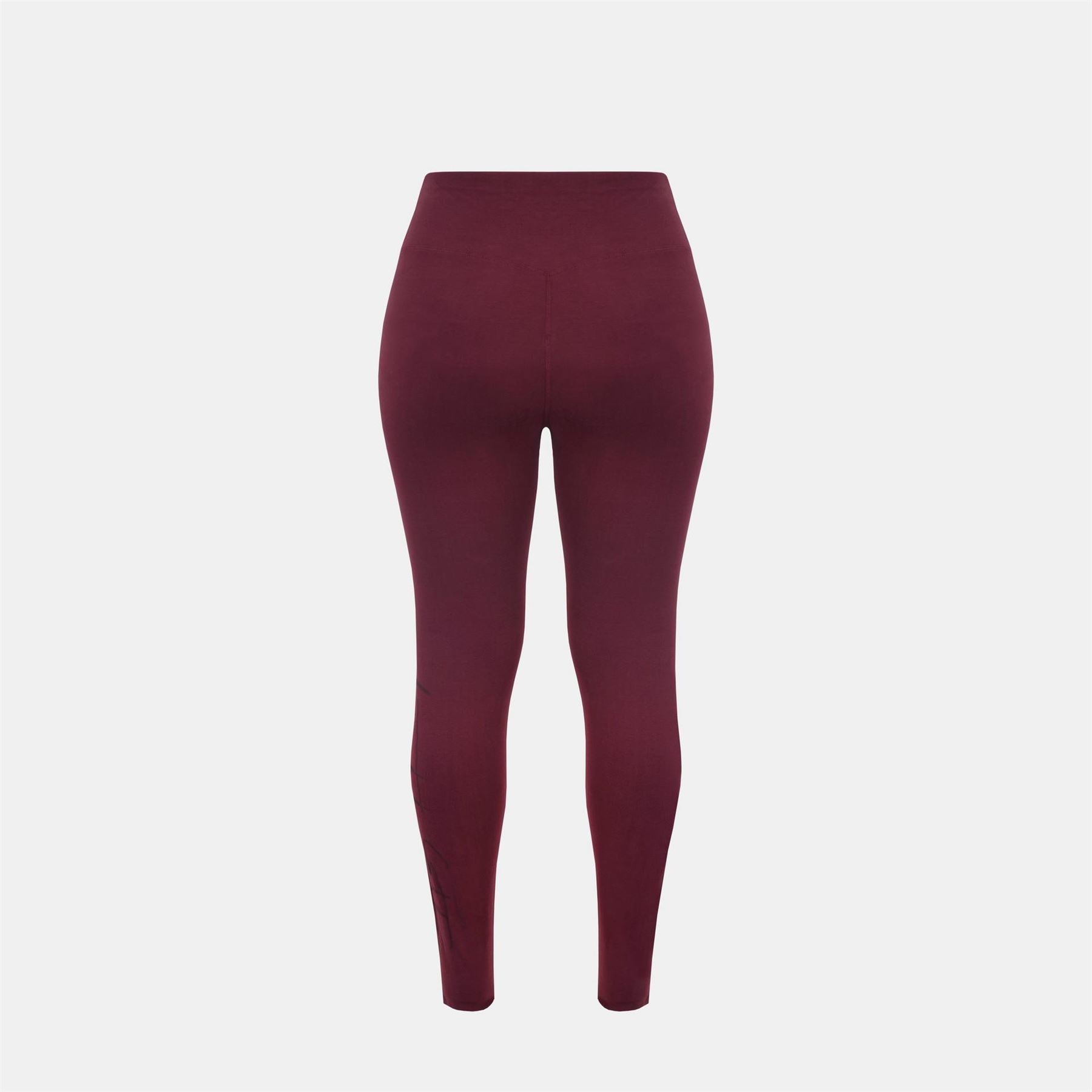 Miso Large Logo Leggings