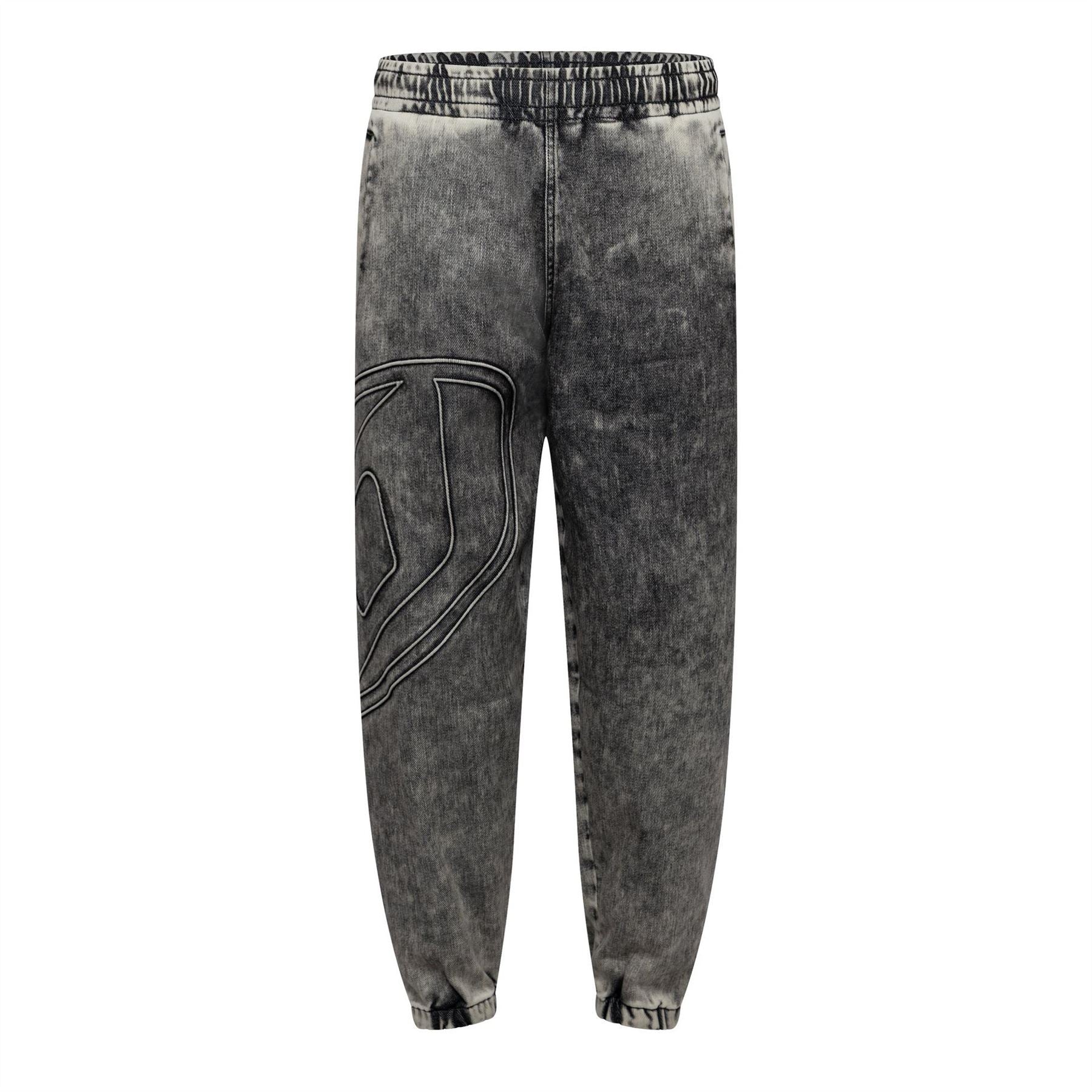 Diesel D Pint S Track Slim Fit Joggers
