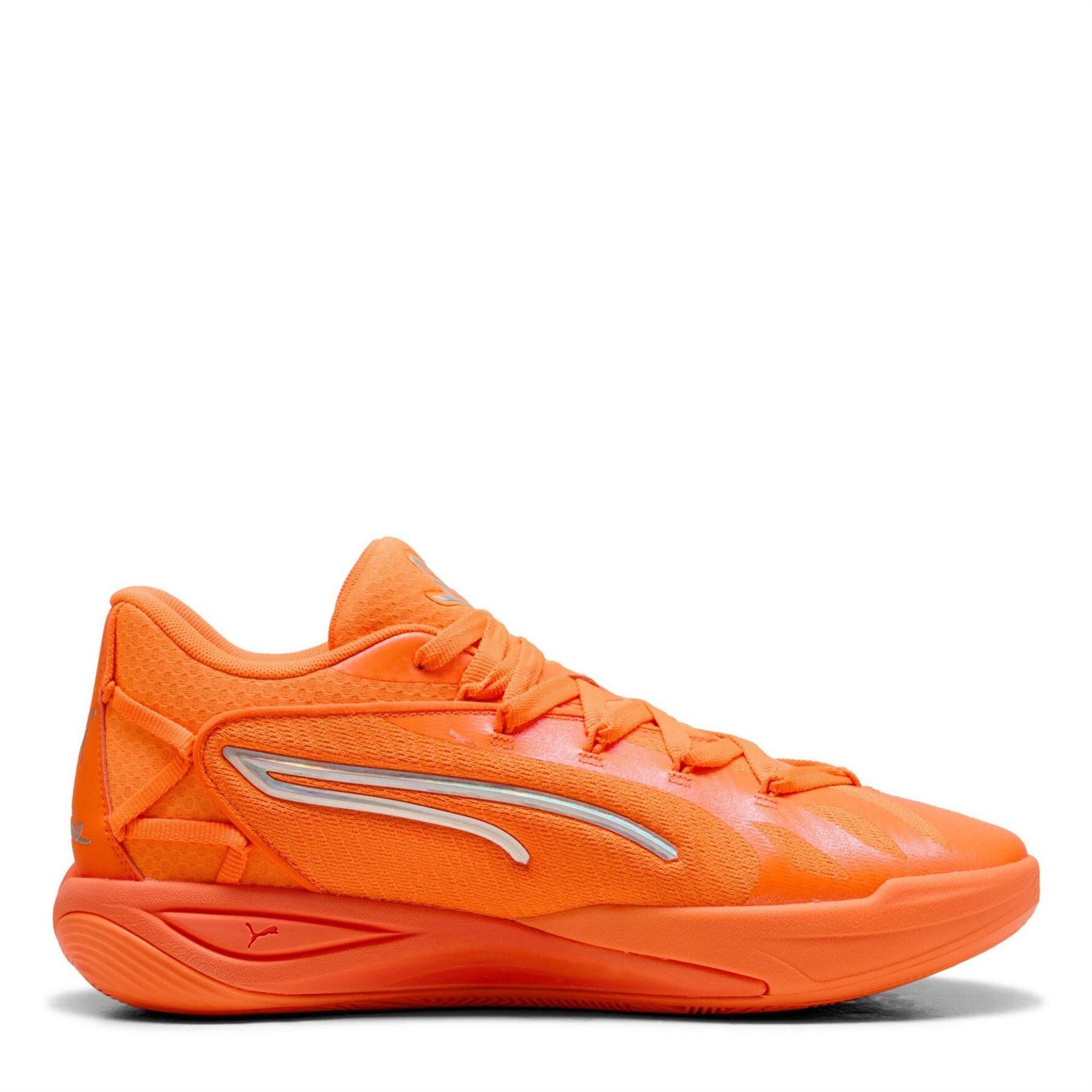 Puma Stewie 4 Flawless Basketball Trainers