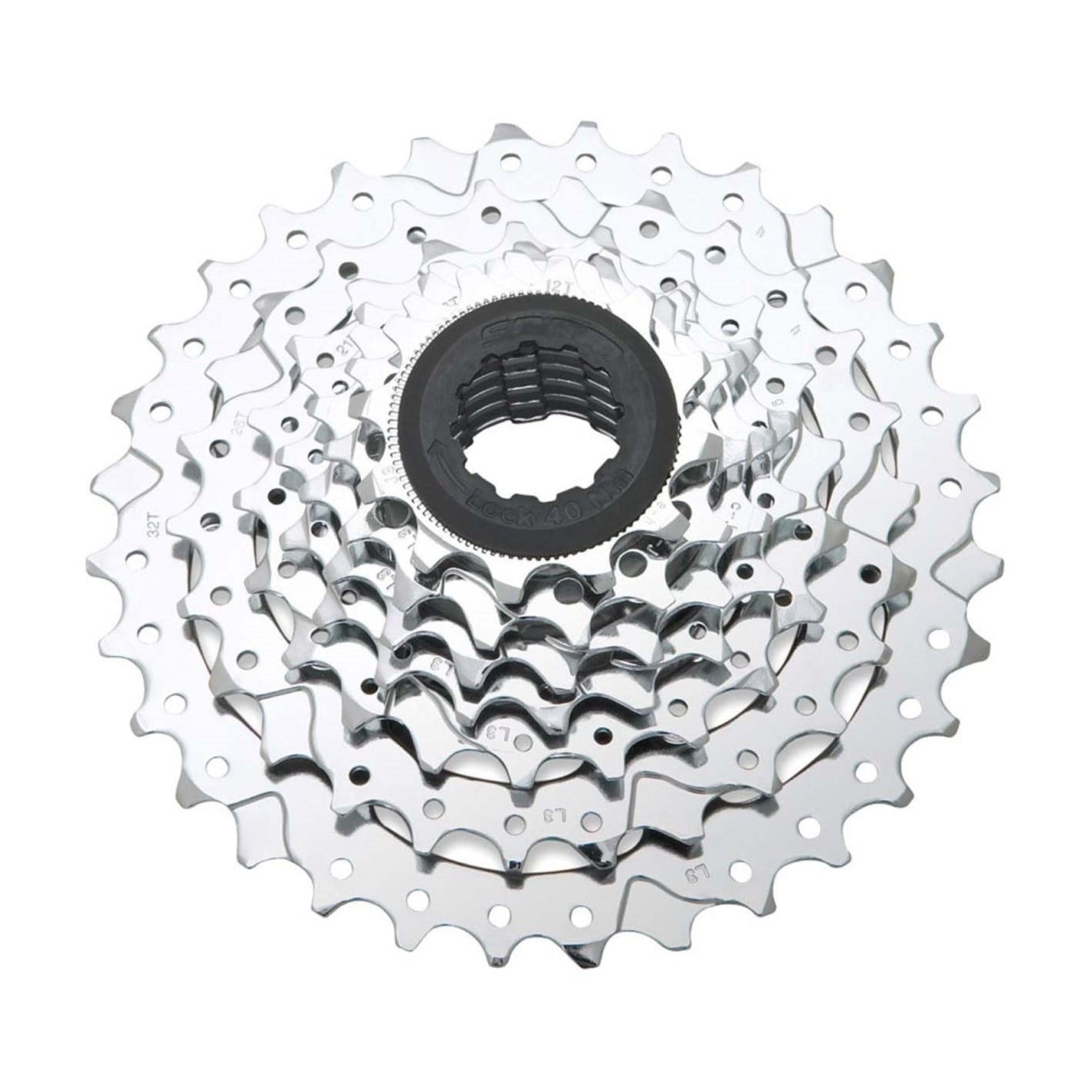 SRAM Pg 830 8 Speed Cassette 11 28t