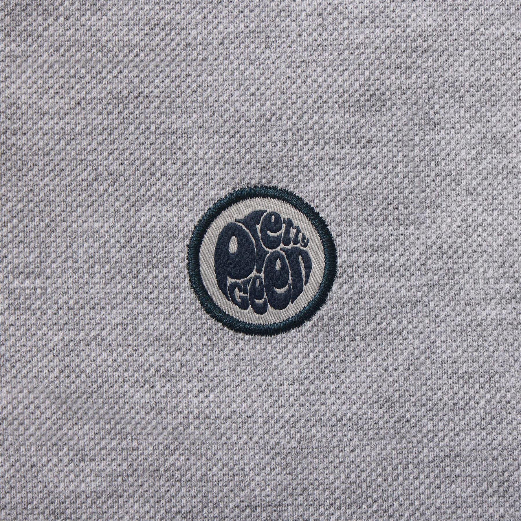 Pretty Green Mens Polo