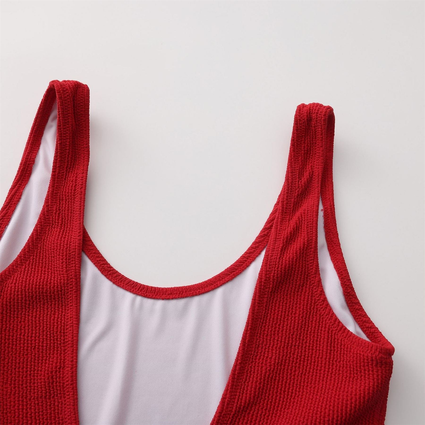 SoulCal Scoop Neck Sleeveless Bodysuit