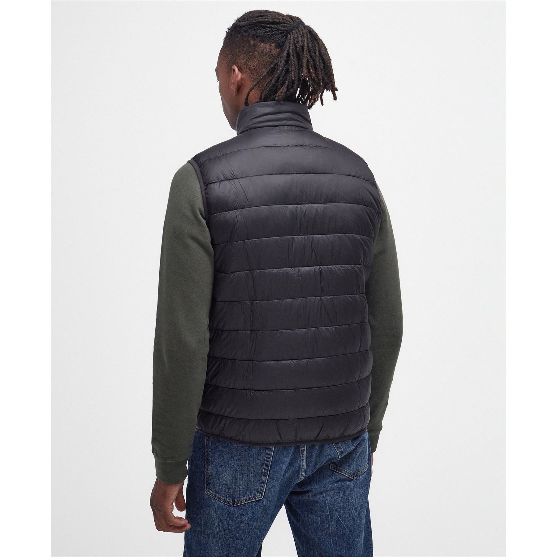 Barbour Gilet