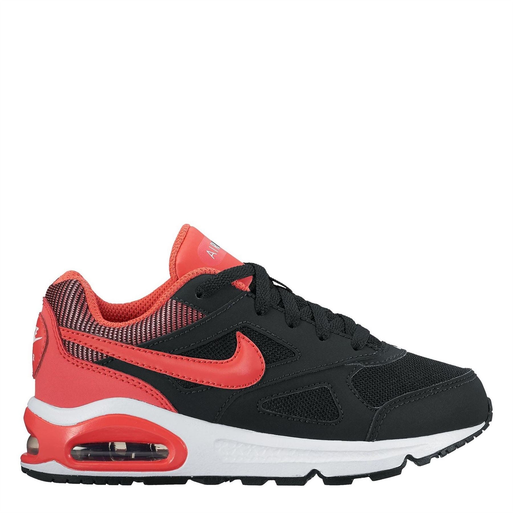 Nike Air Max Ivo Child Boys Trainers