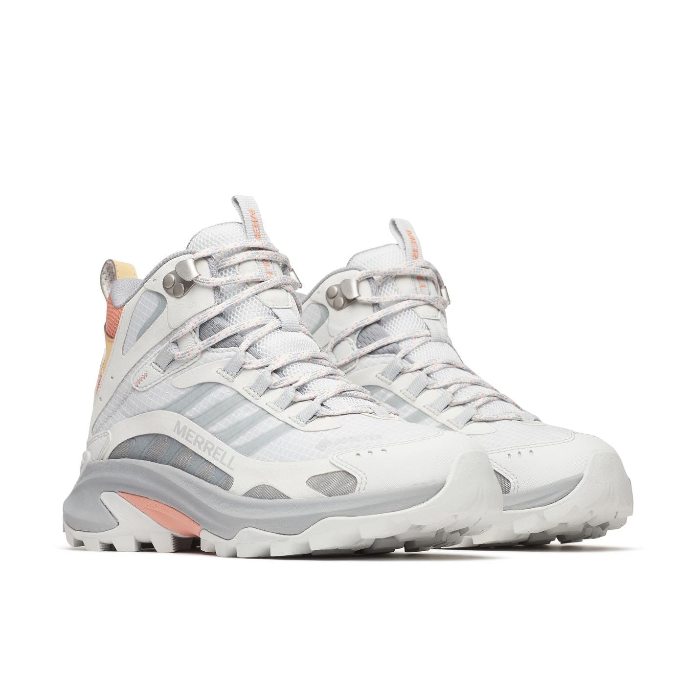 Merrell Womens Moab Speed 2 GorE-Tex Hiking Boots