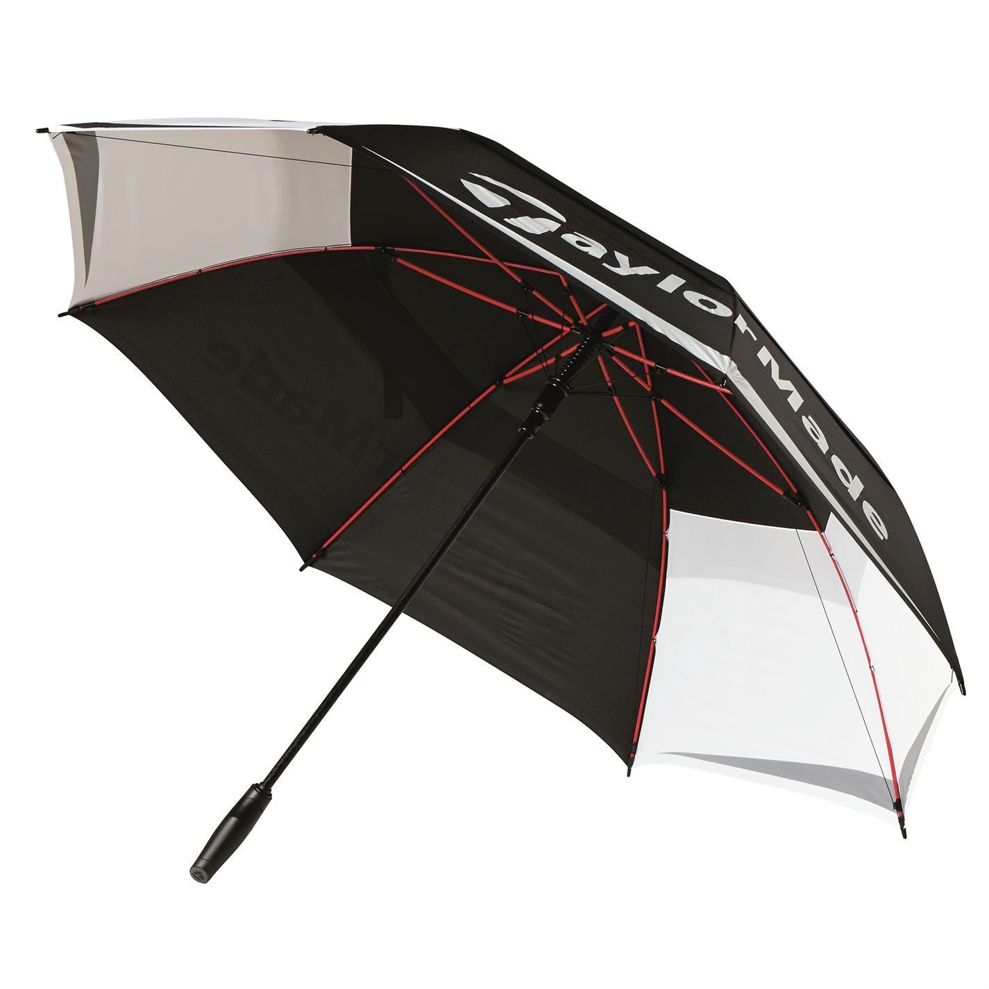 TaylorMade Double Canopy Umbrella