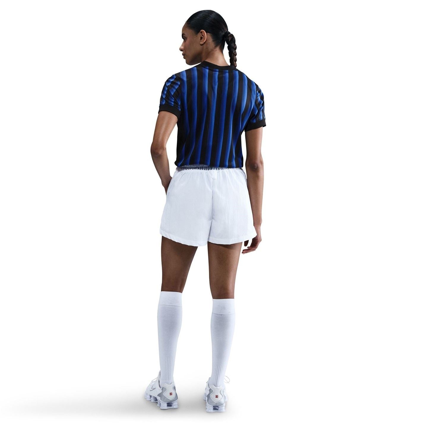 Nike Womens Inter Milan Home Shirt 2025 2026