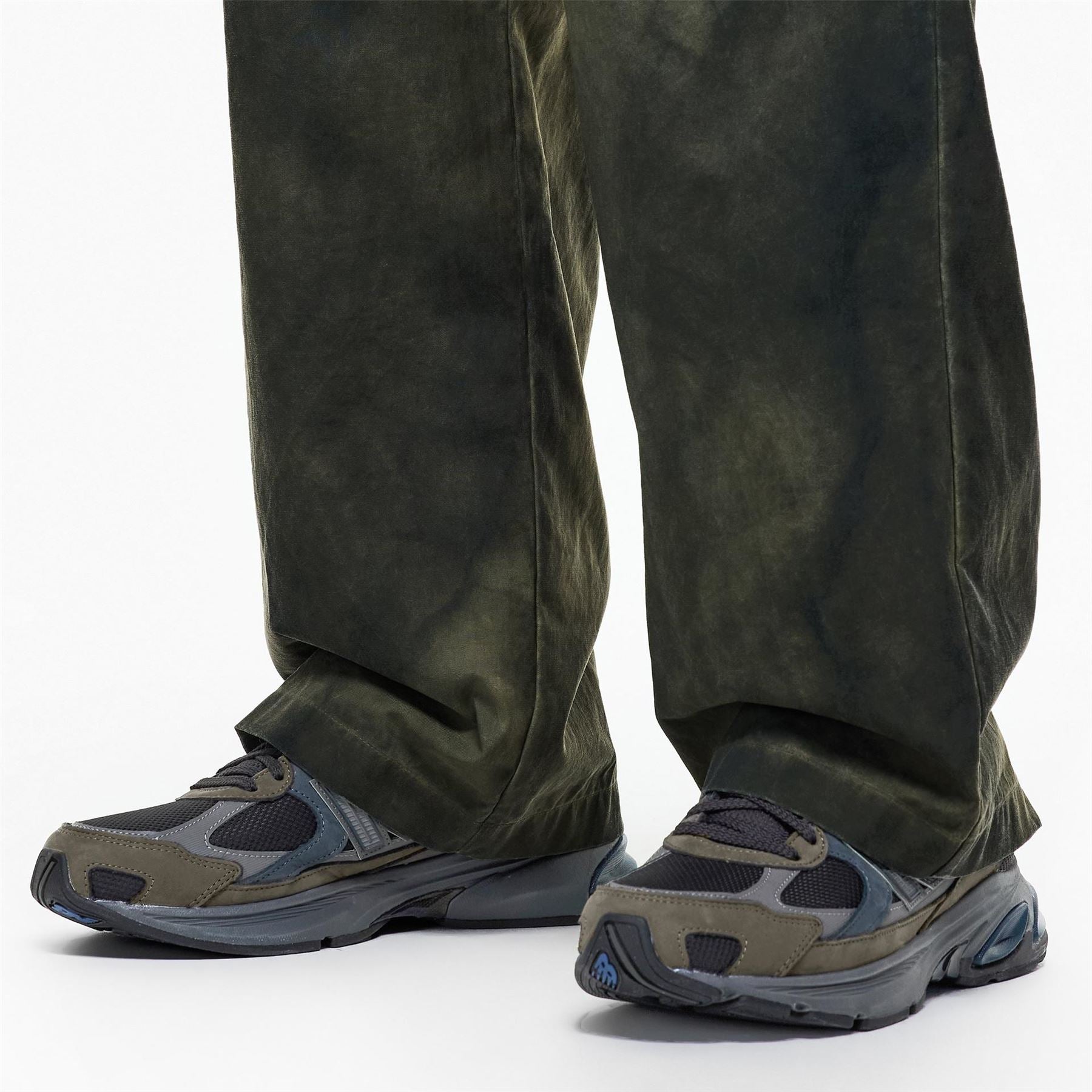 New Balance Mens 2010