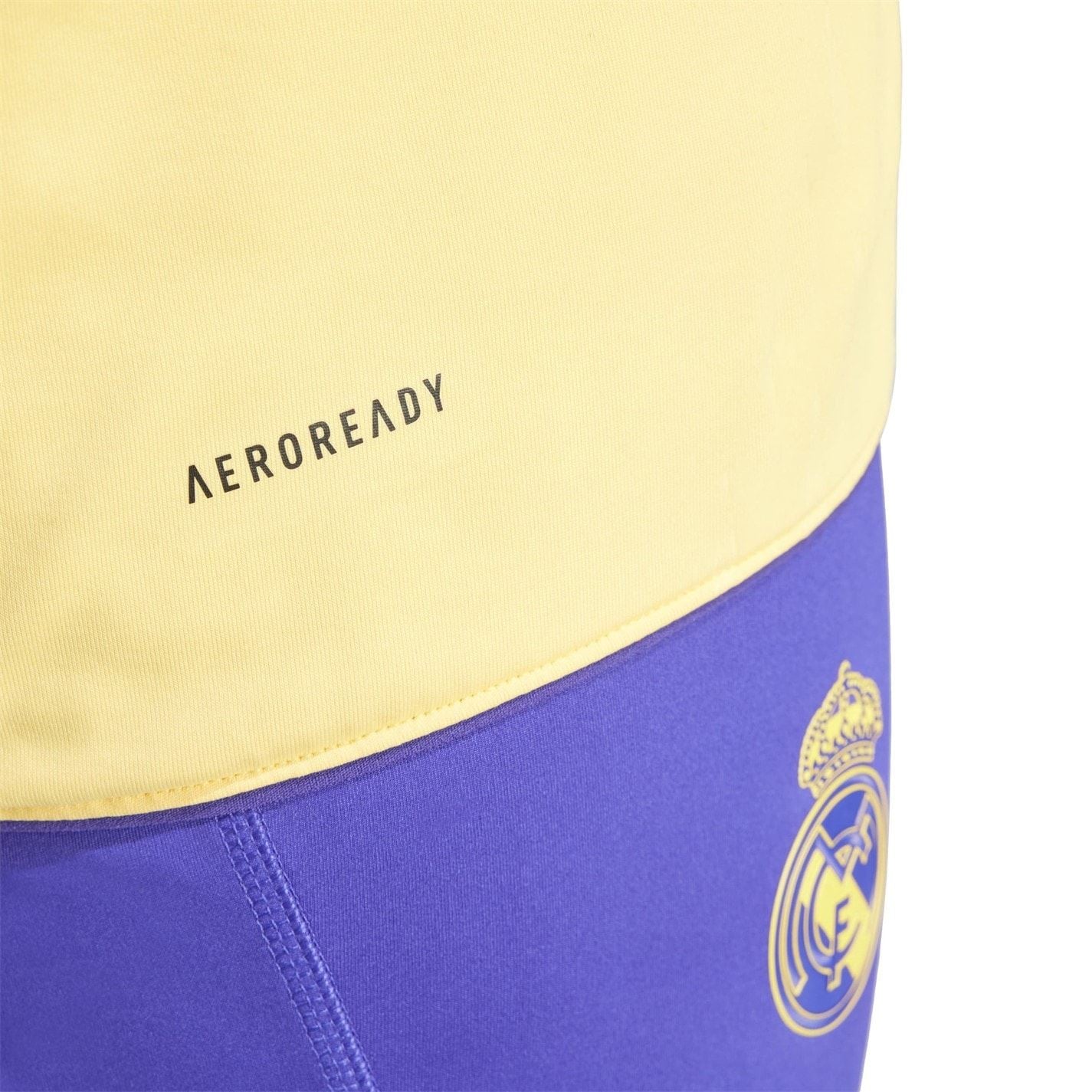 adidas Mens Real Madrid Tiro 23 Pro Training Top