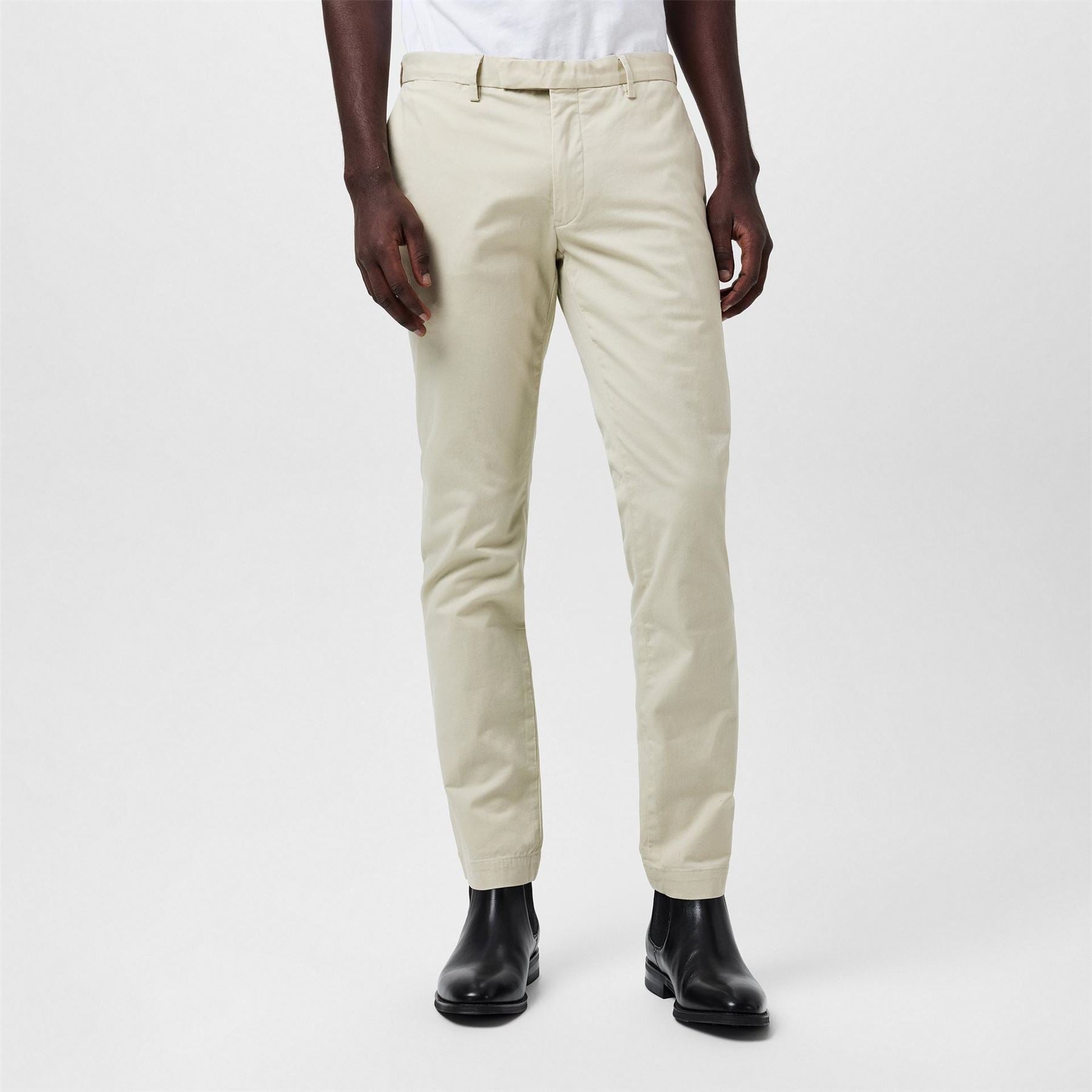 Polo Ralph Lauren Twill Chinos