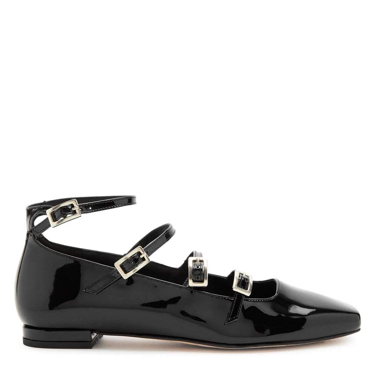 Alohas Onix Ballet Flat