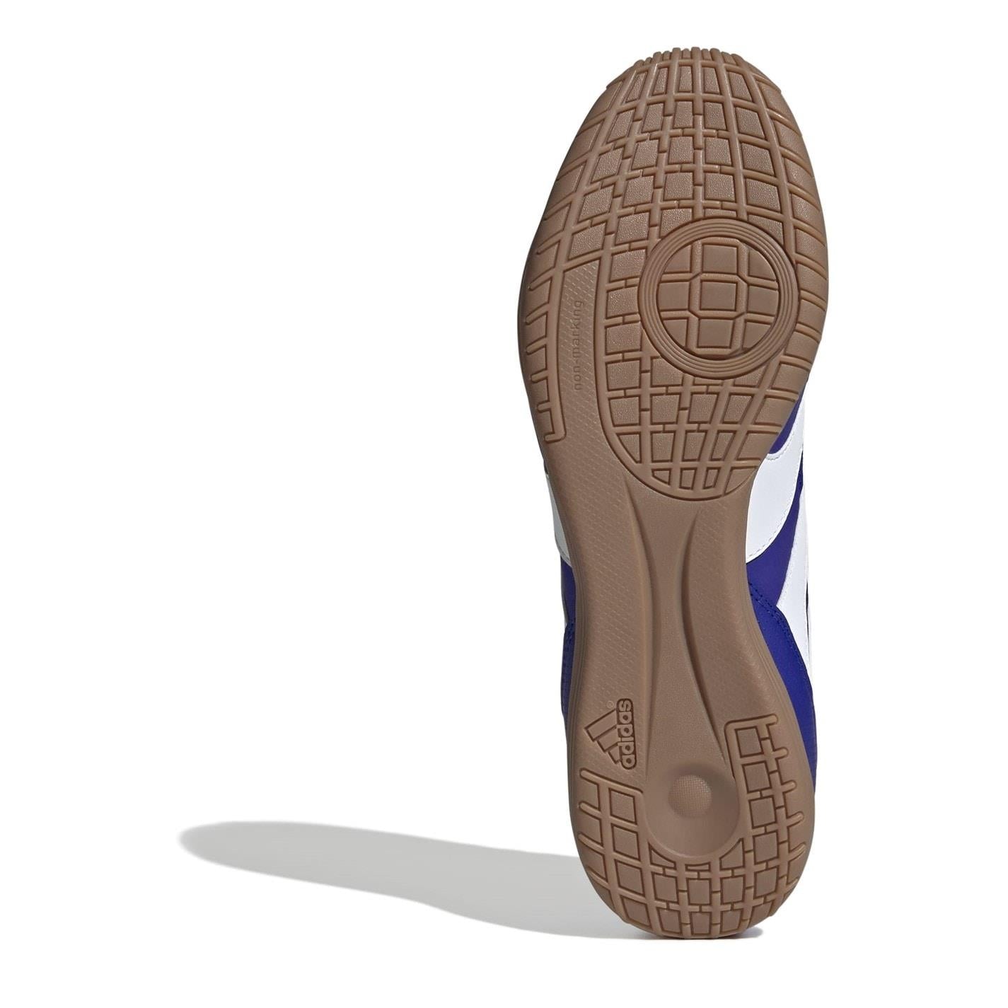 adidas Predator Club Sala Indoor Football Boots