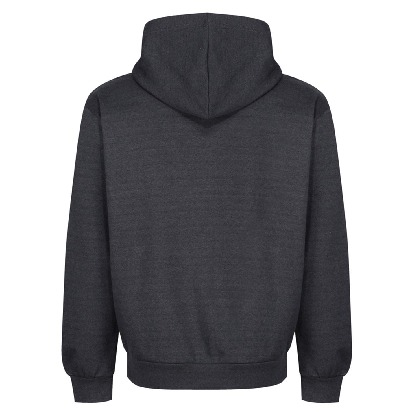 Iron Mountain Pullover Hoodie