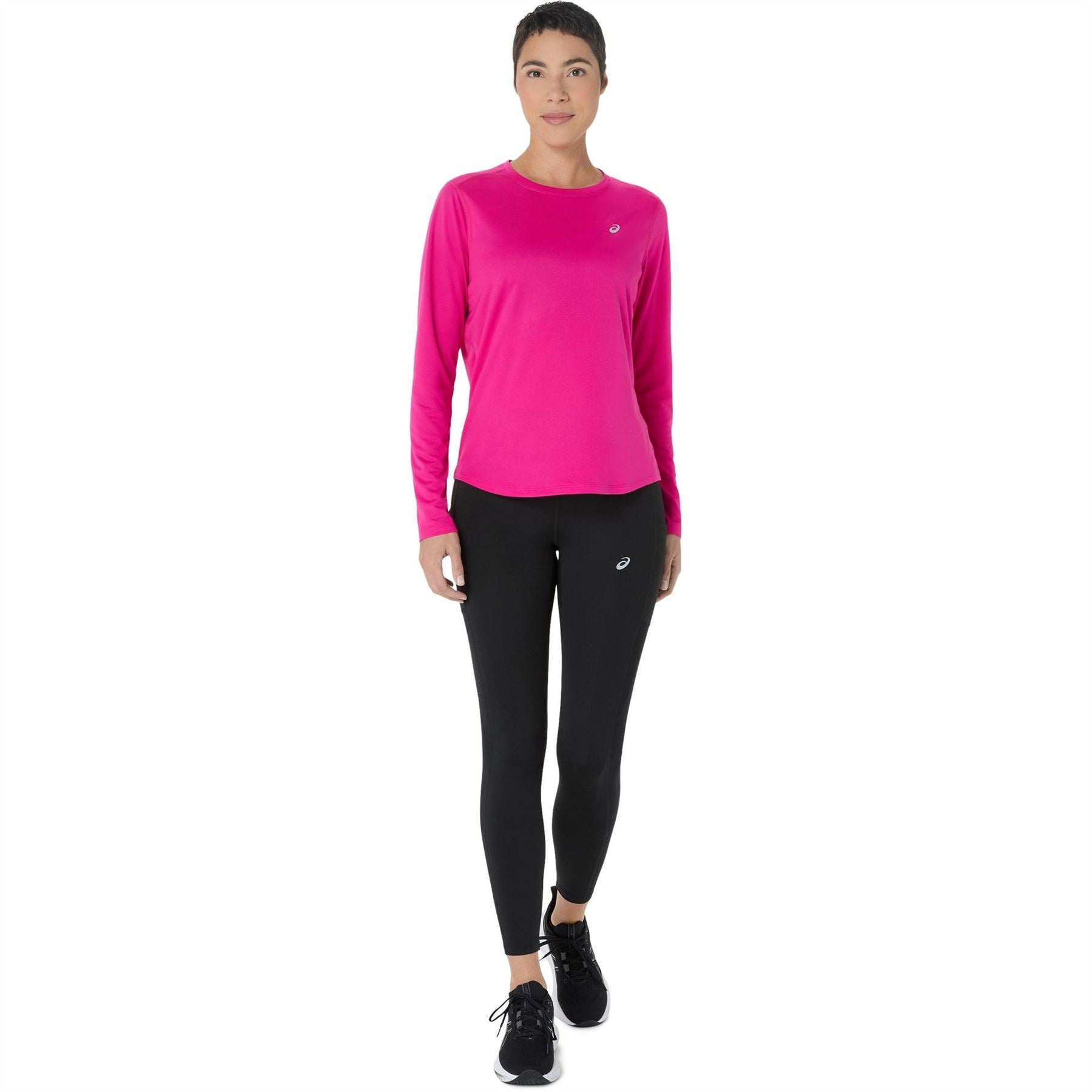Asics Womens Tight Running