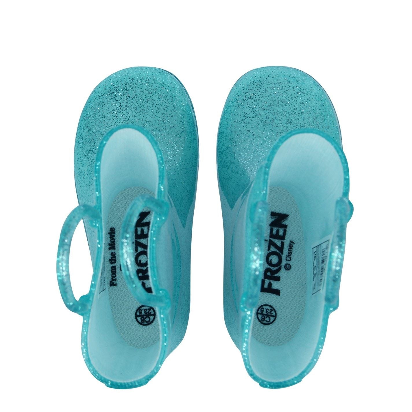Character Light Up Wellingtons Unisex Infants