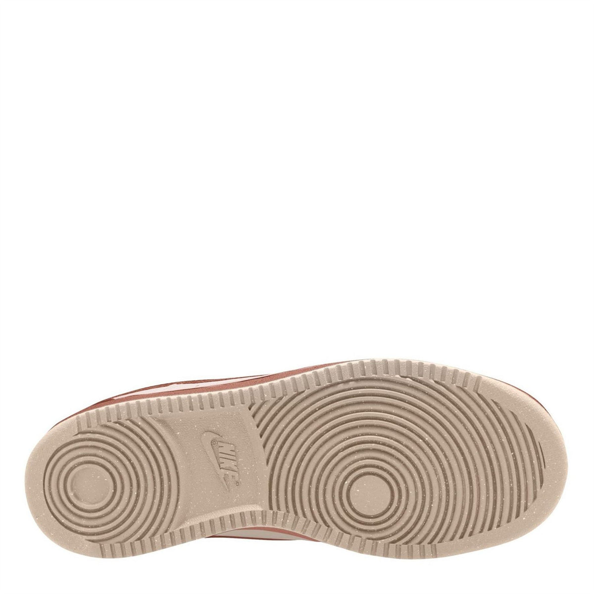 Nike Court Vision Low Next Nature Trainers