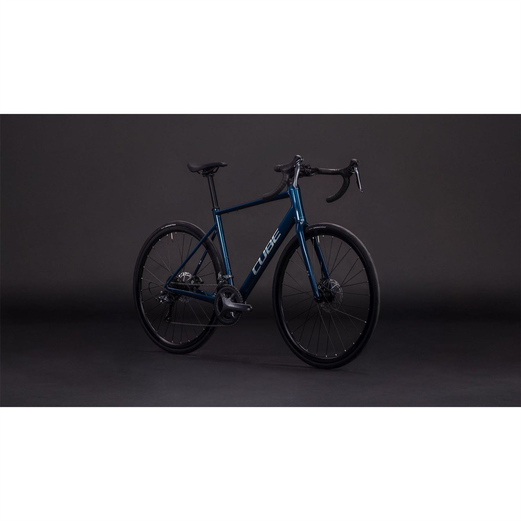 Cube Pro 2026 Road Bike