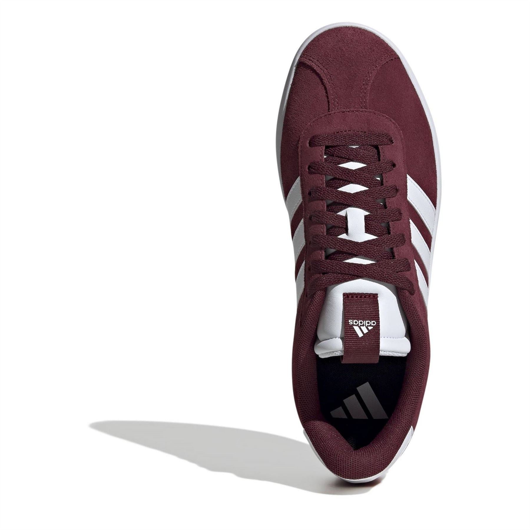 adidas Mens Vl Court 3.0 Shoes