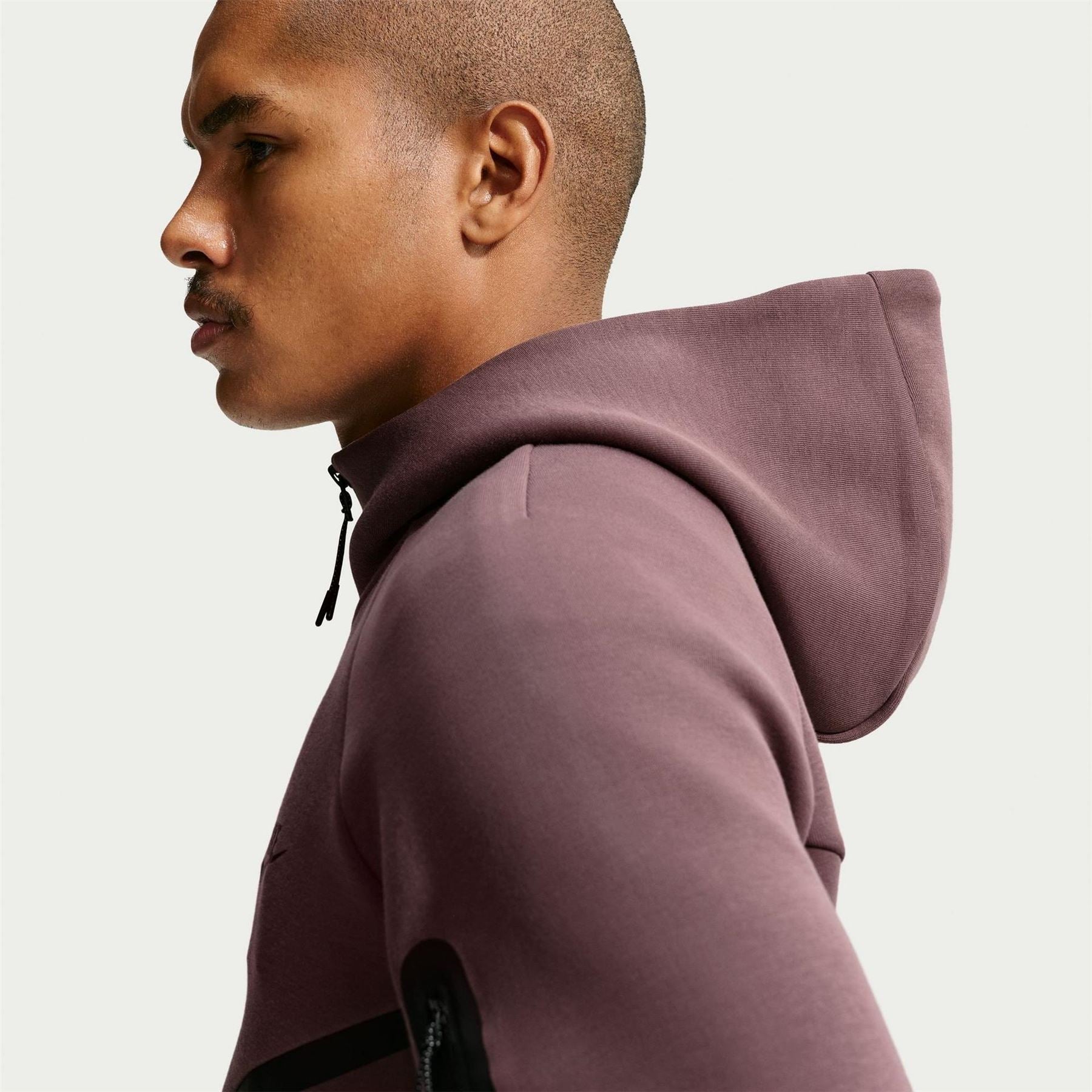 Nike Mens Tech Fleece Hoodie
