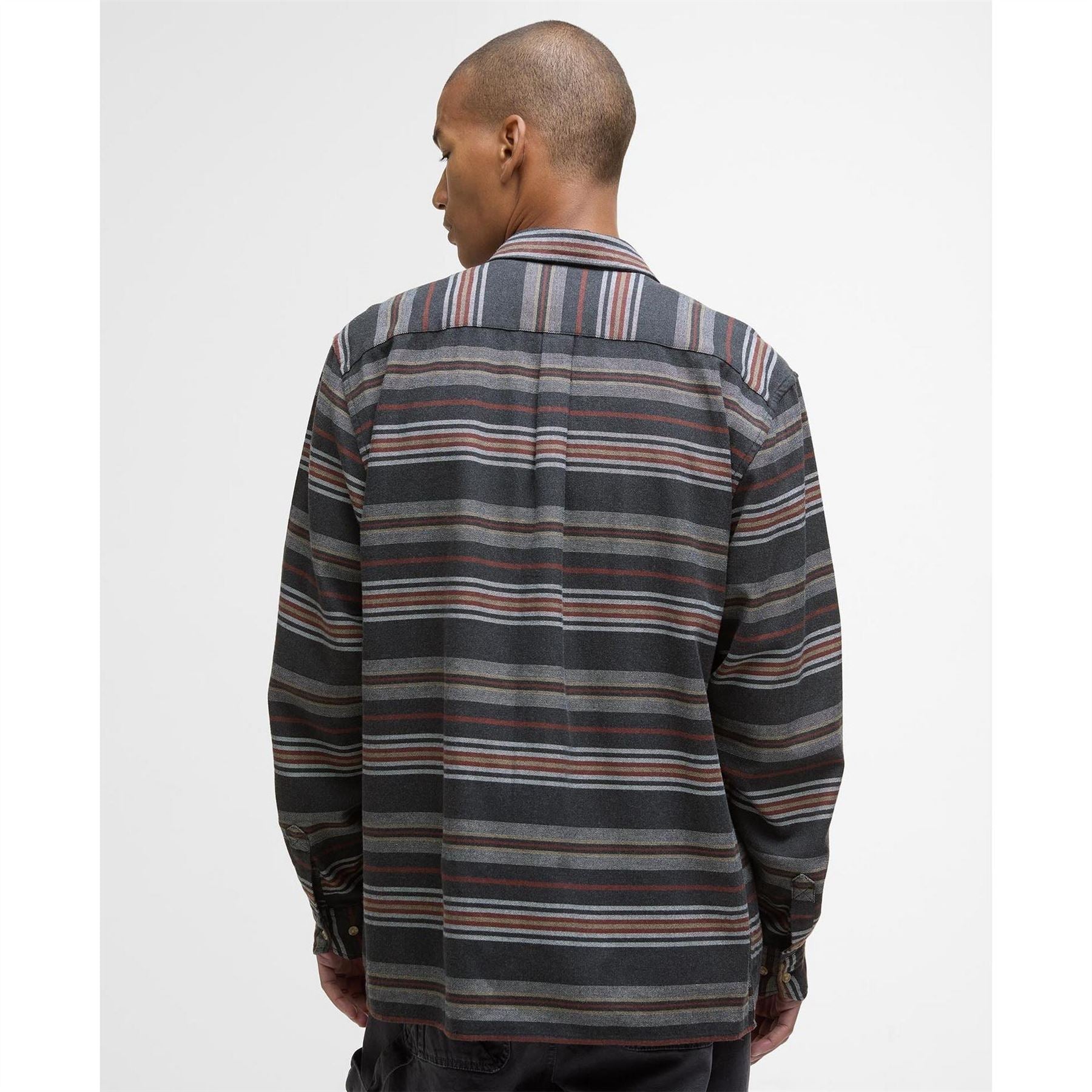 Barbour Bowscale Shirt
