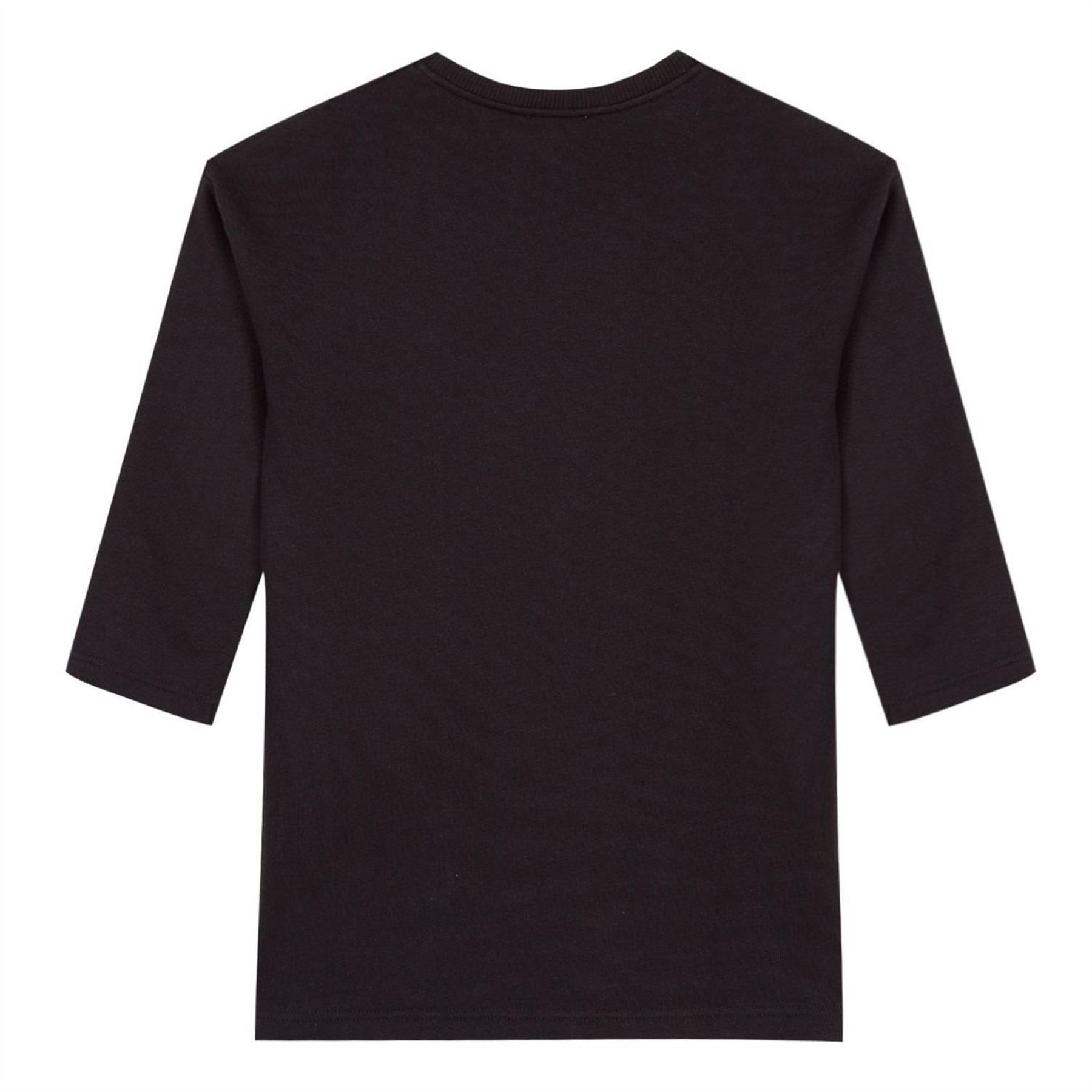 Kenzo Loose Fitted Dress