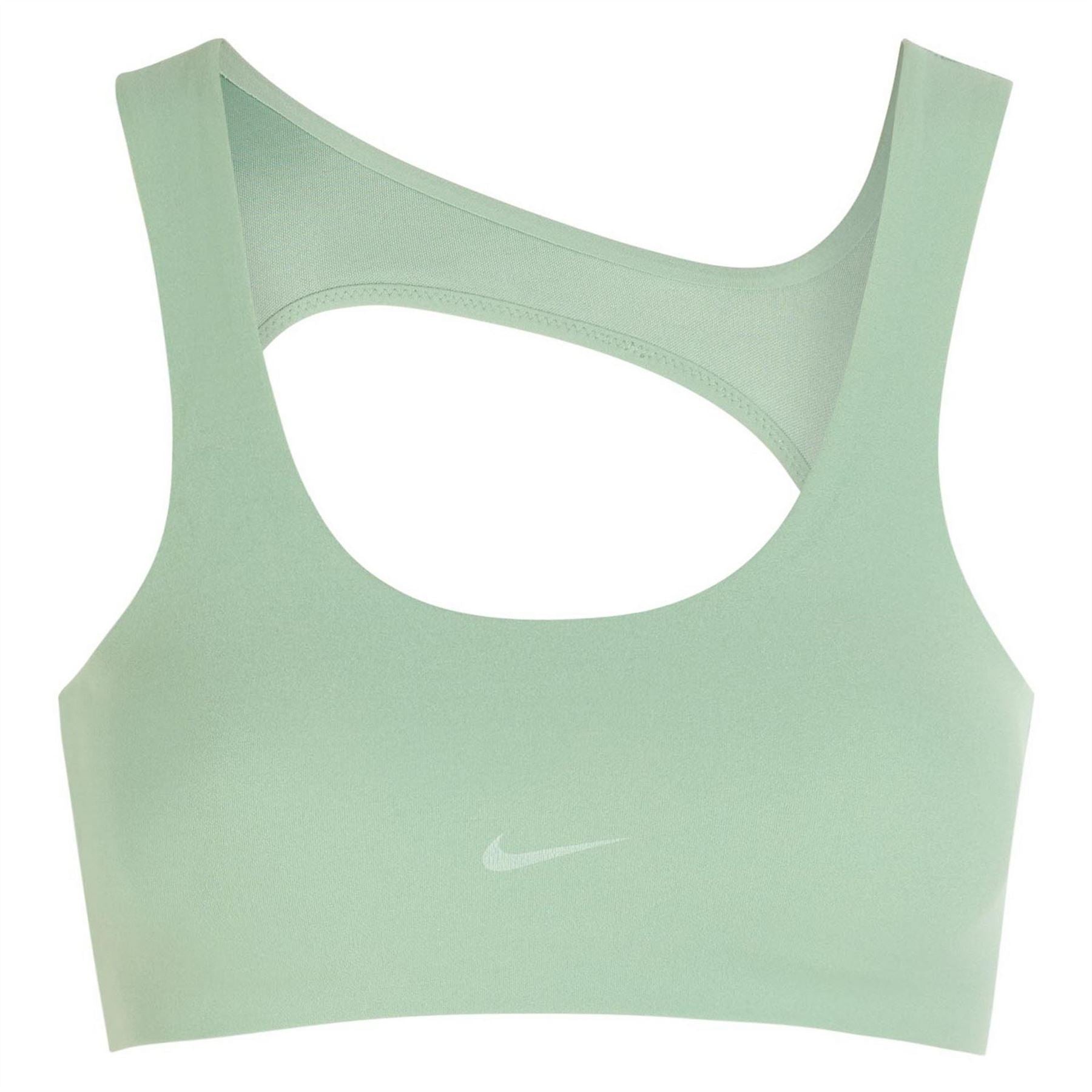 Nike W Nk Df Zenvy Bra Cs Ssnl