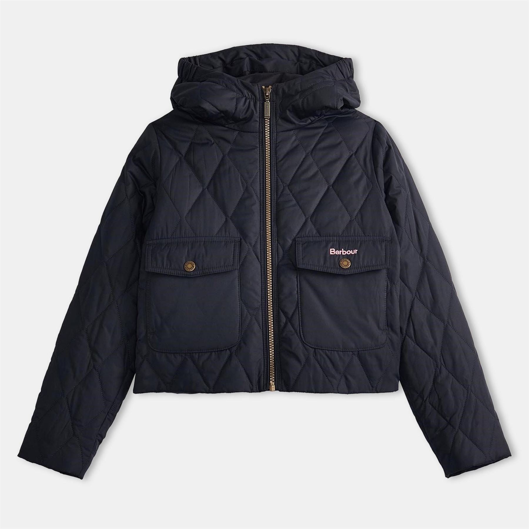 Barbour Venton Quilted Jacket