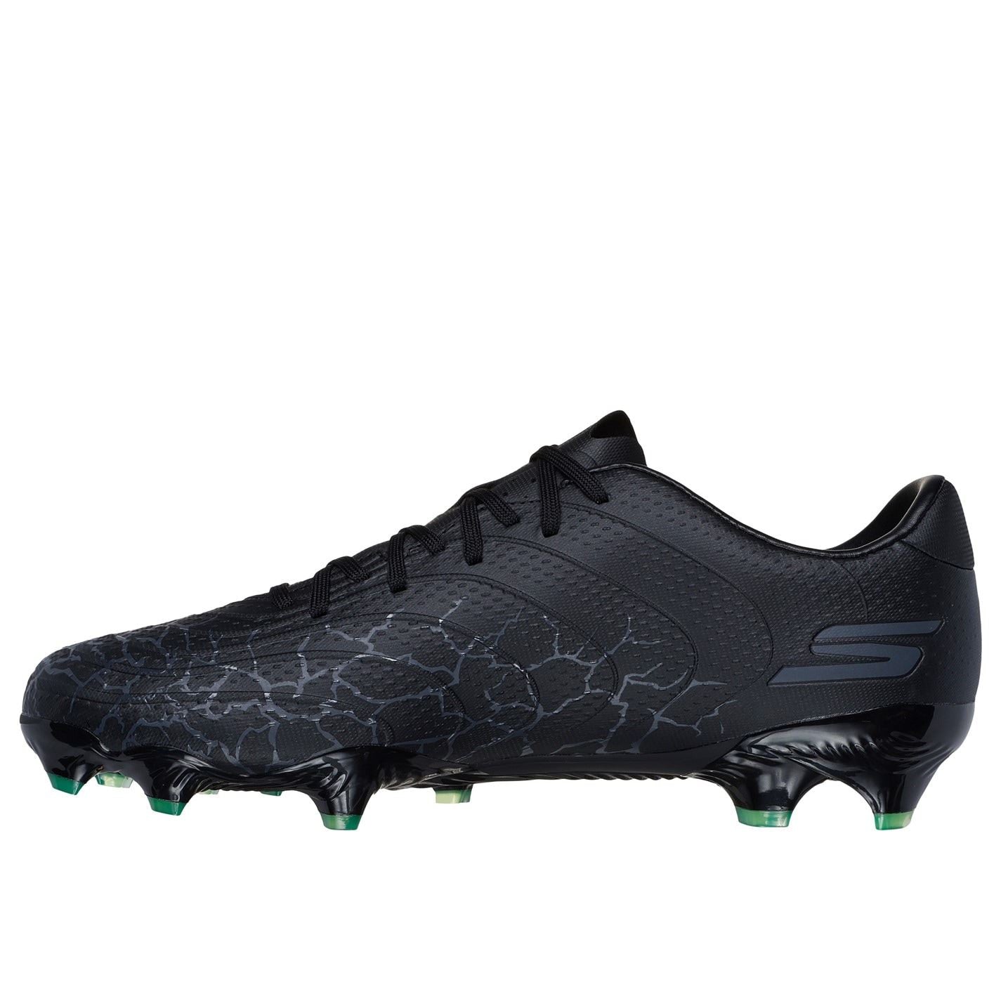 Skechers Skx_01 Gold Firm Ground Football Boots