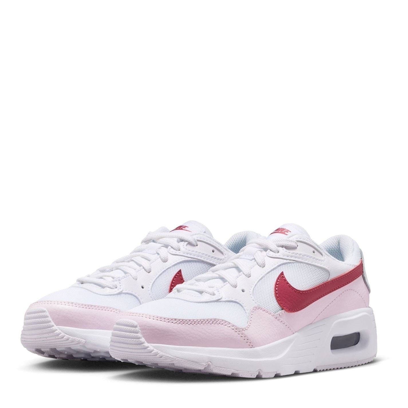Nike Air Max Sc Big Kids Shoes