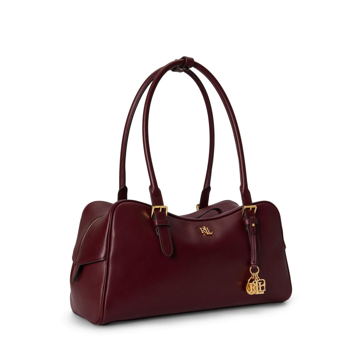 Lauren by Ralph Lauren Satchel Bag