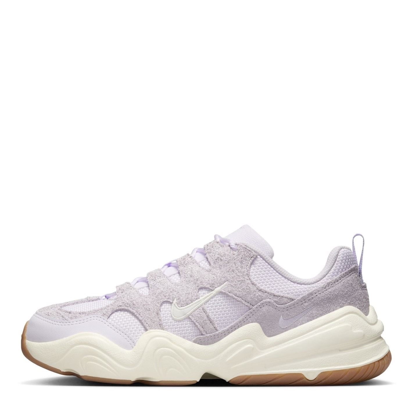 Nike Tech Hera Low Top Sneakers