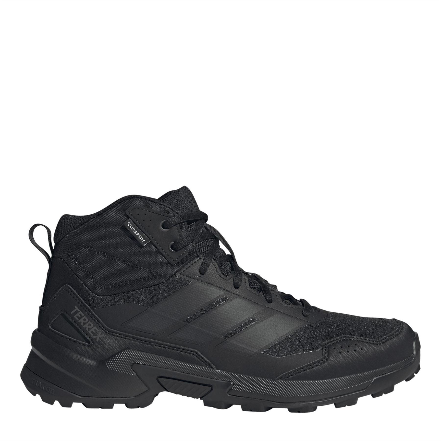 adidas Waterproof Hiking Boots