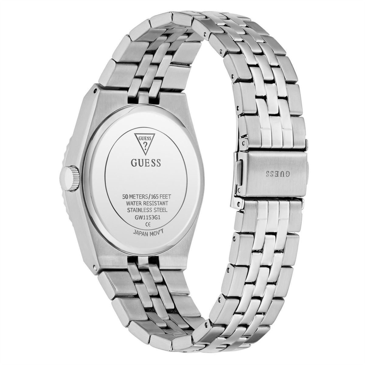 Guess Vincent Watch Sn71