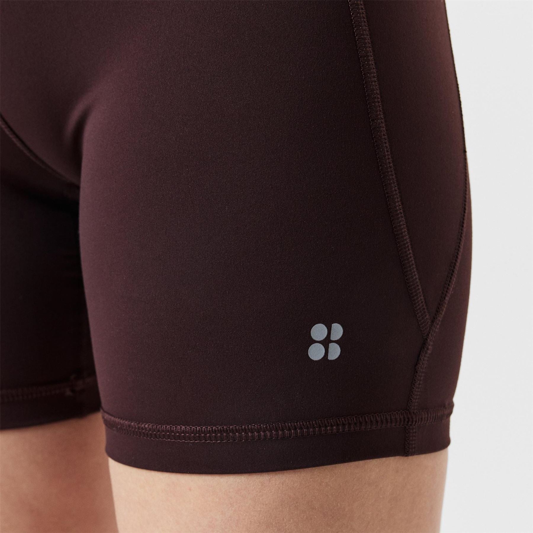 Sweaty Betty Ultimate Slim Fit Biking Shorts