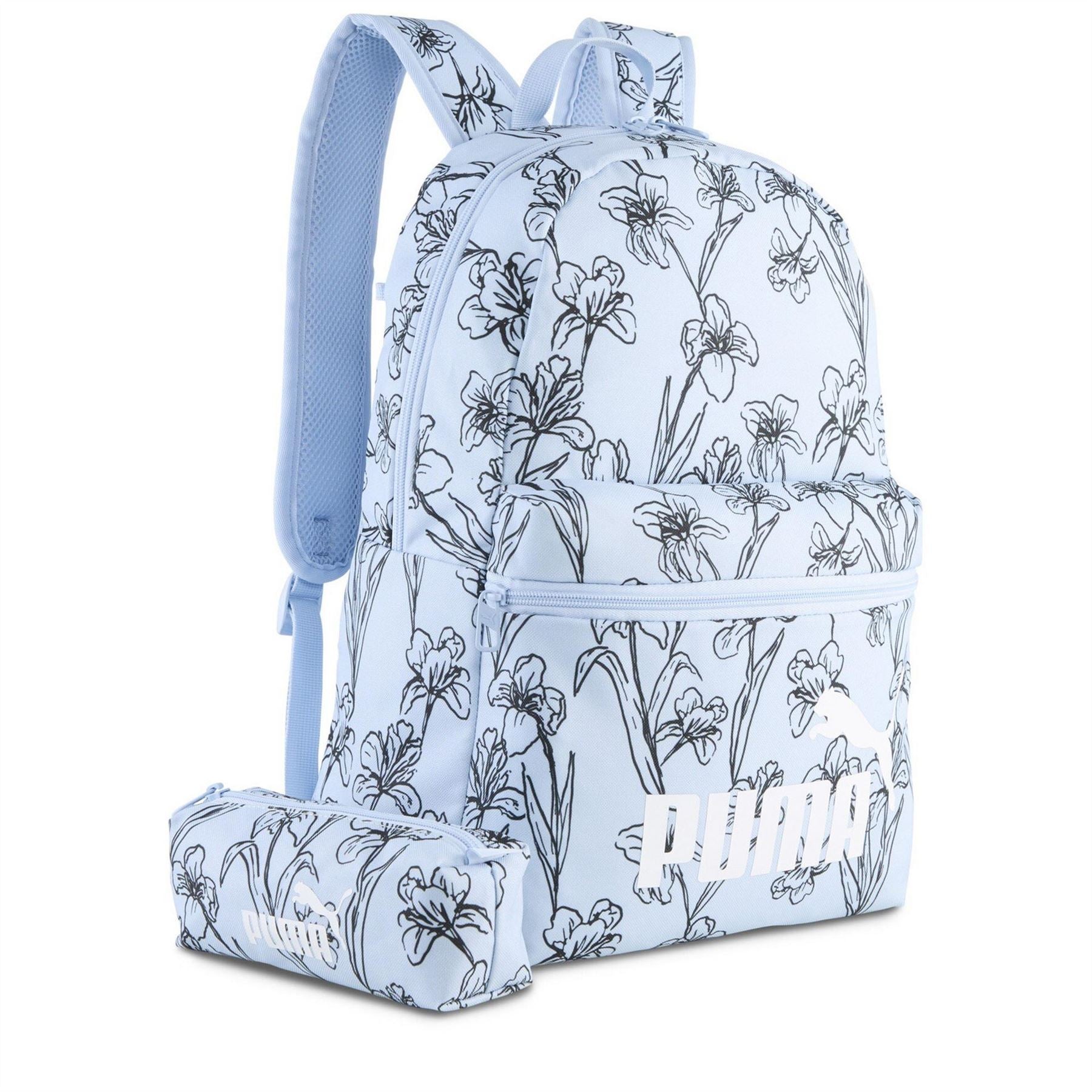 Puma Backpack Set