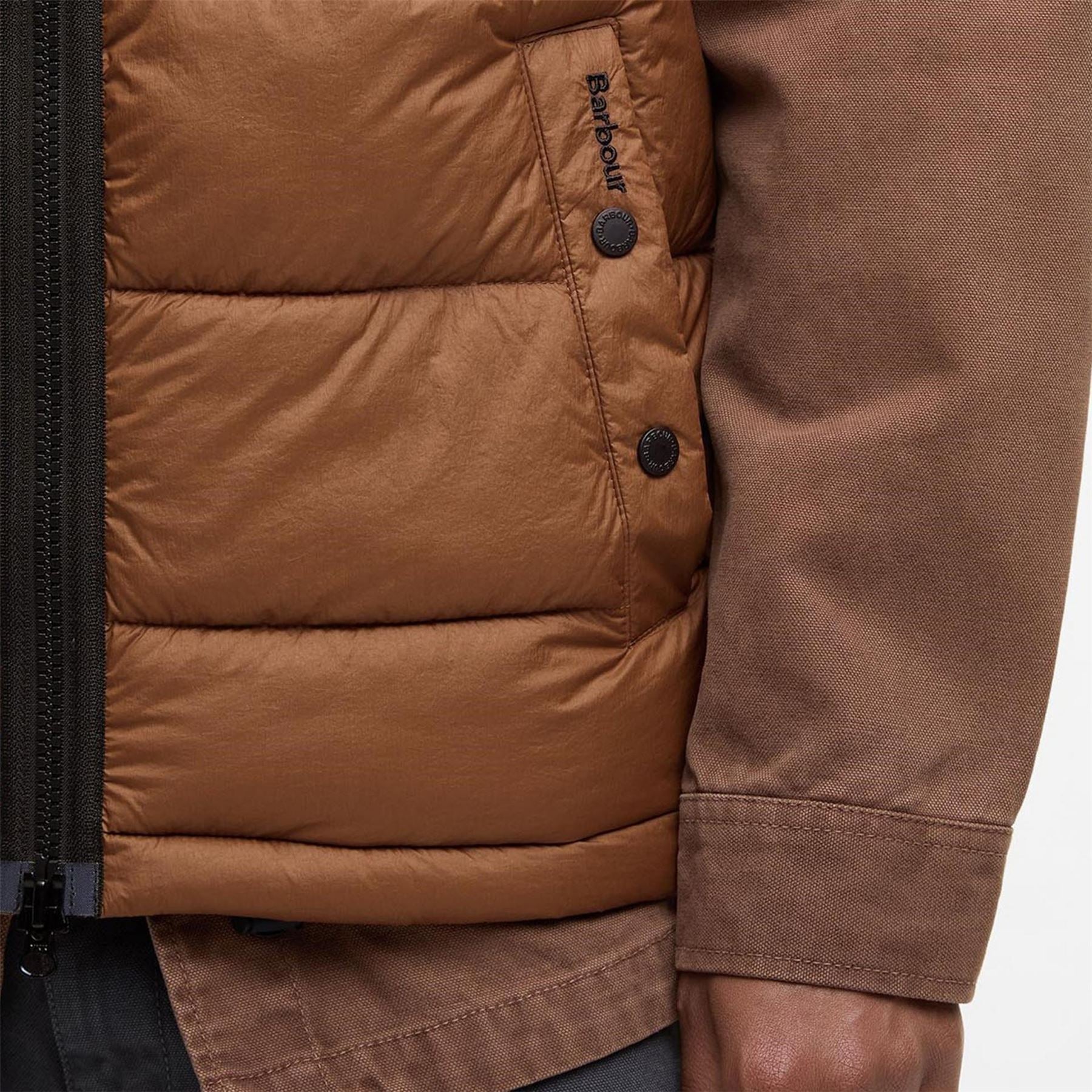 Barbour Offshore Gilet