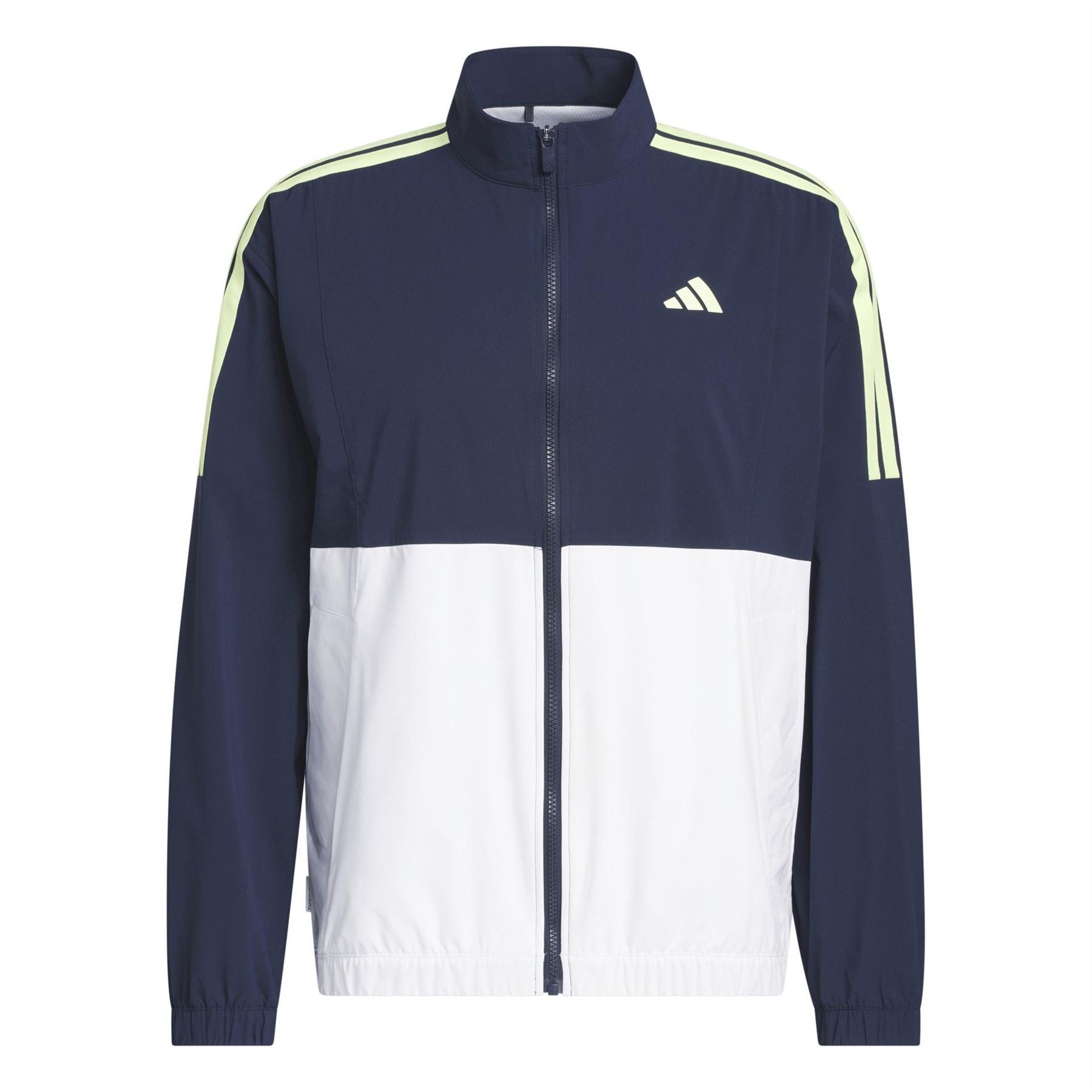 adidas Golf Windbreaker