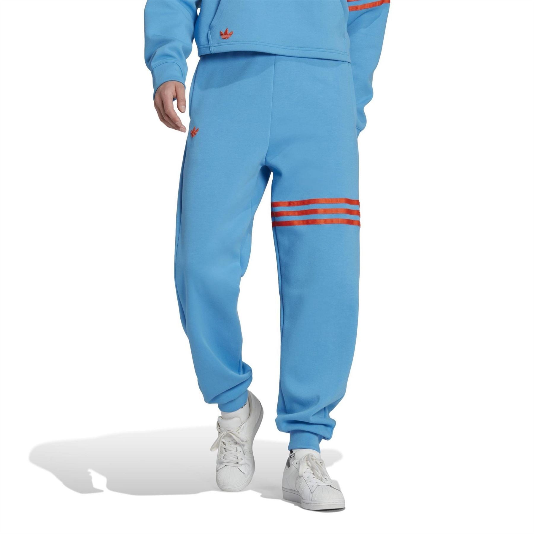 adidas Originals Womens Adicolor Neuclassics Joggers