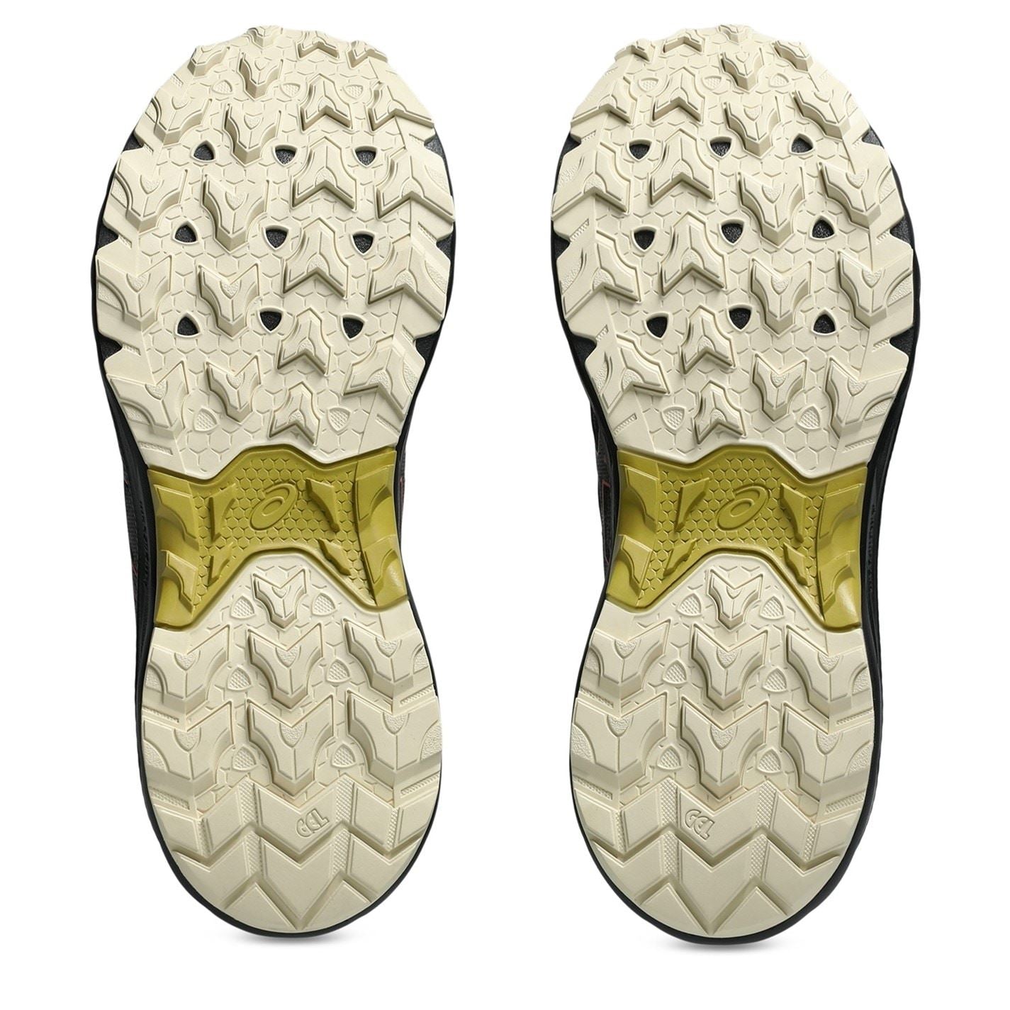 Asics Gel Venture 10 Trail Running Low Top Sneakers