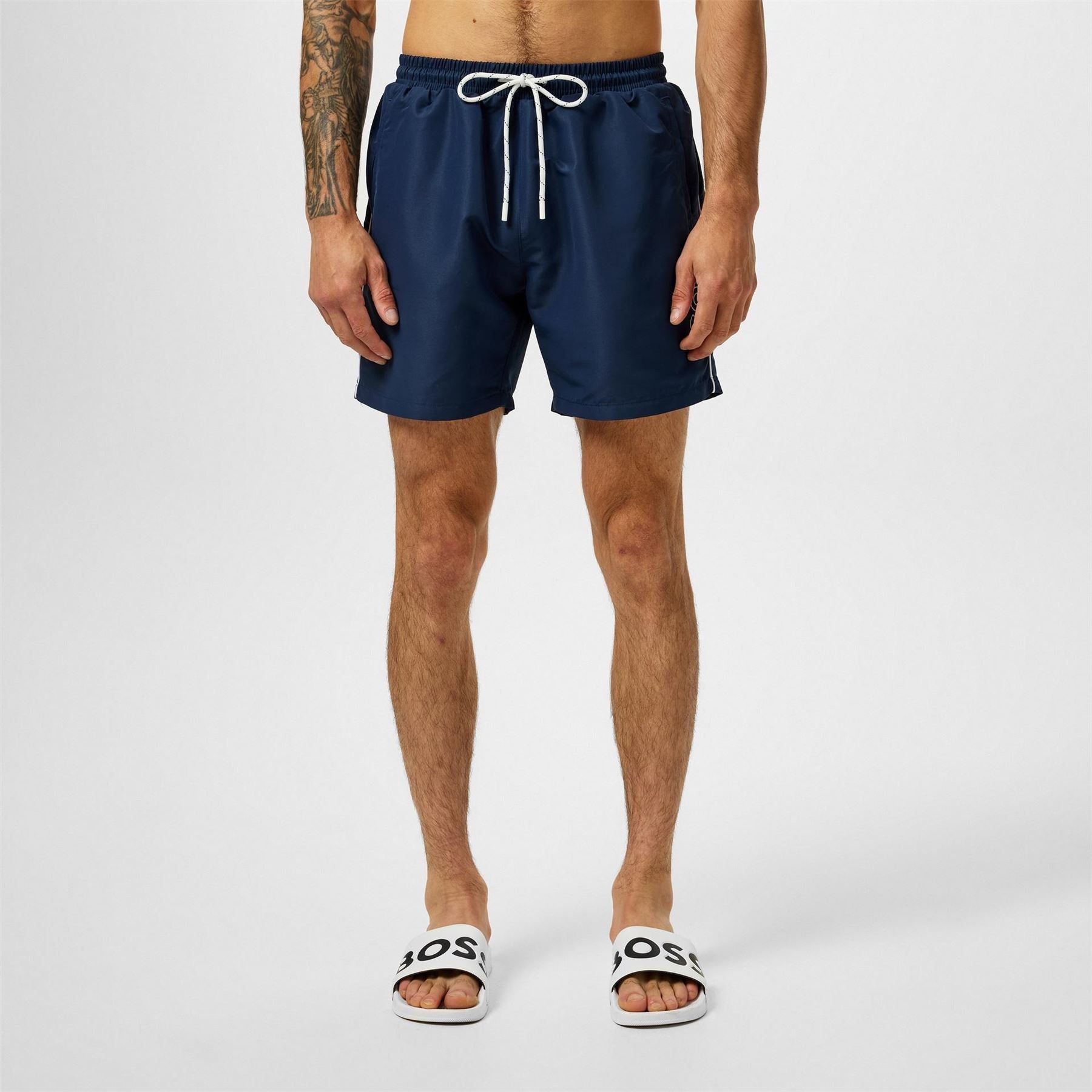 Boss Stormfish Swim Shorts