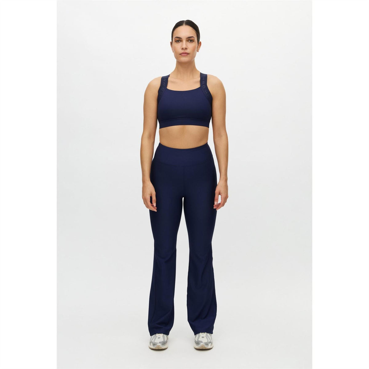 Rohnisch Flare Tight Performance Gym Legging