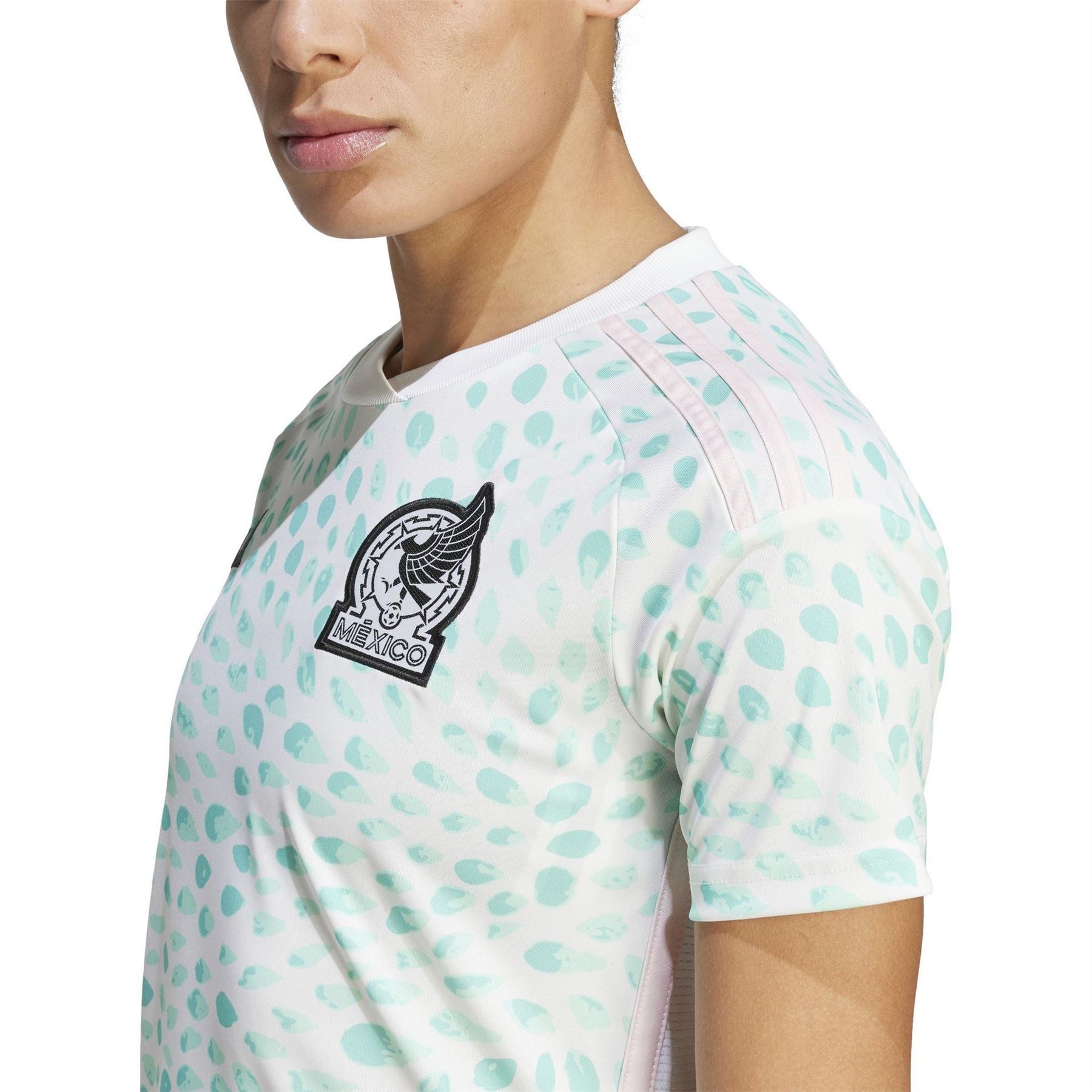 adidas Womens Away Shirt 2023