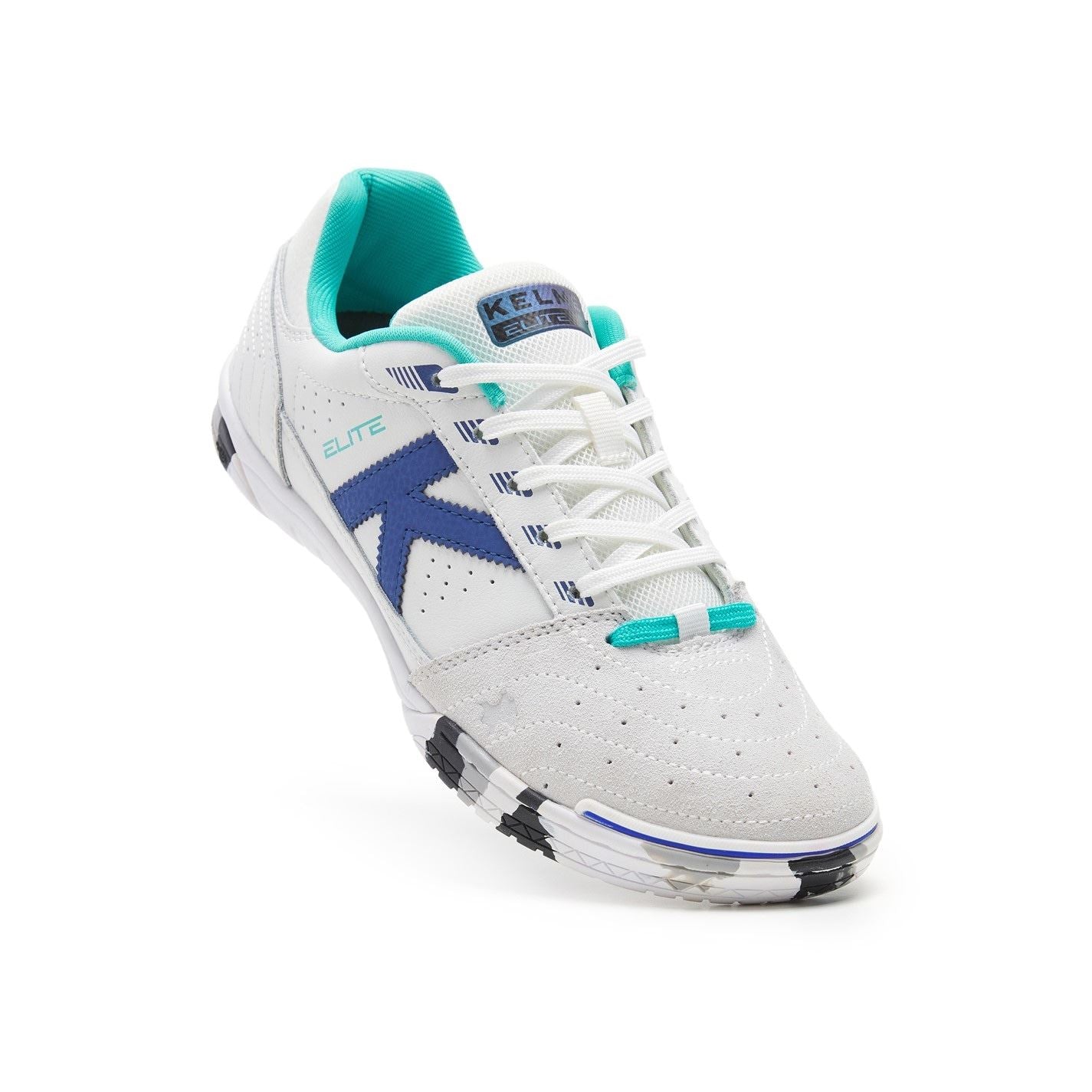 Kelme Elite Low Top Football Sneakers