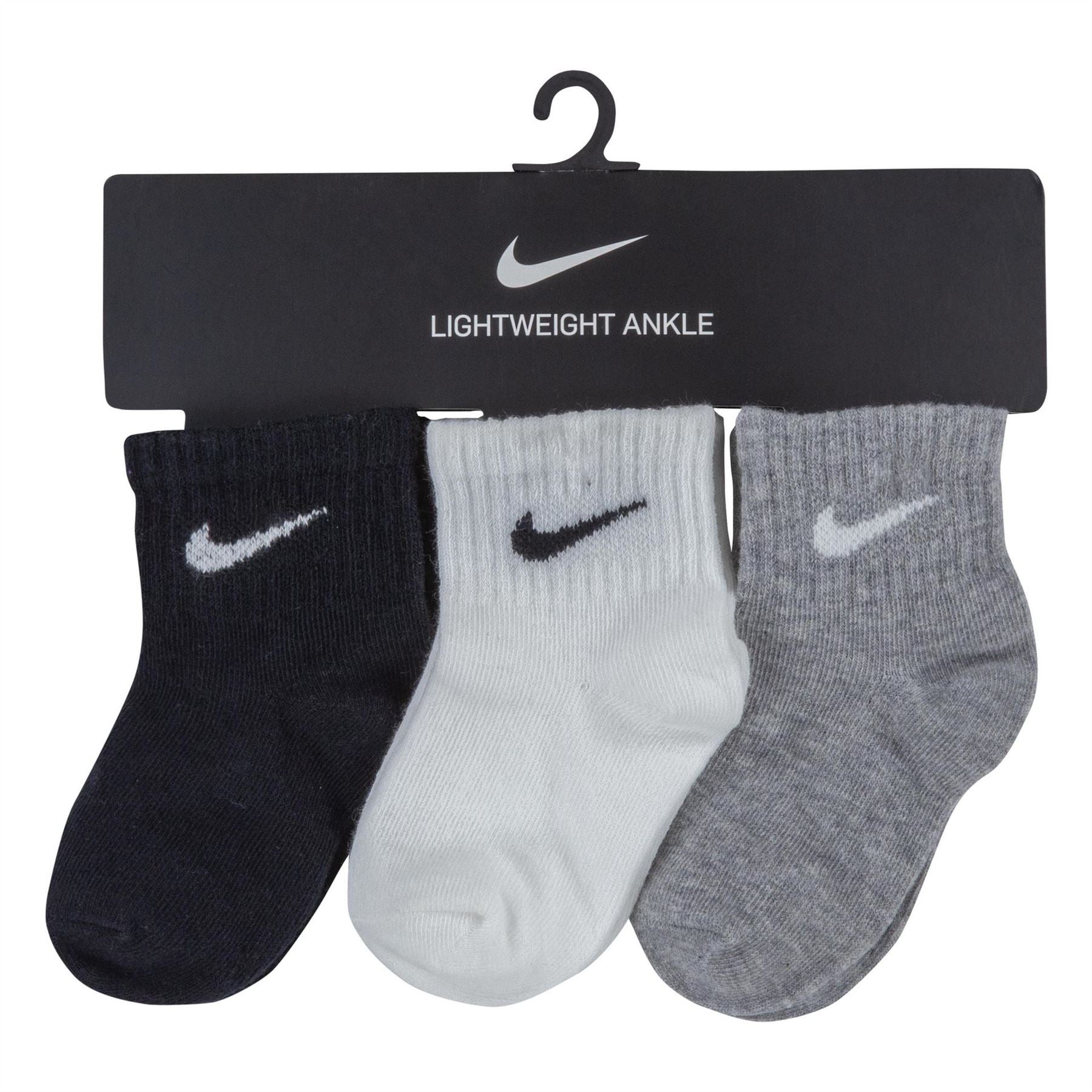 Nike Ankle Sock Bb13