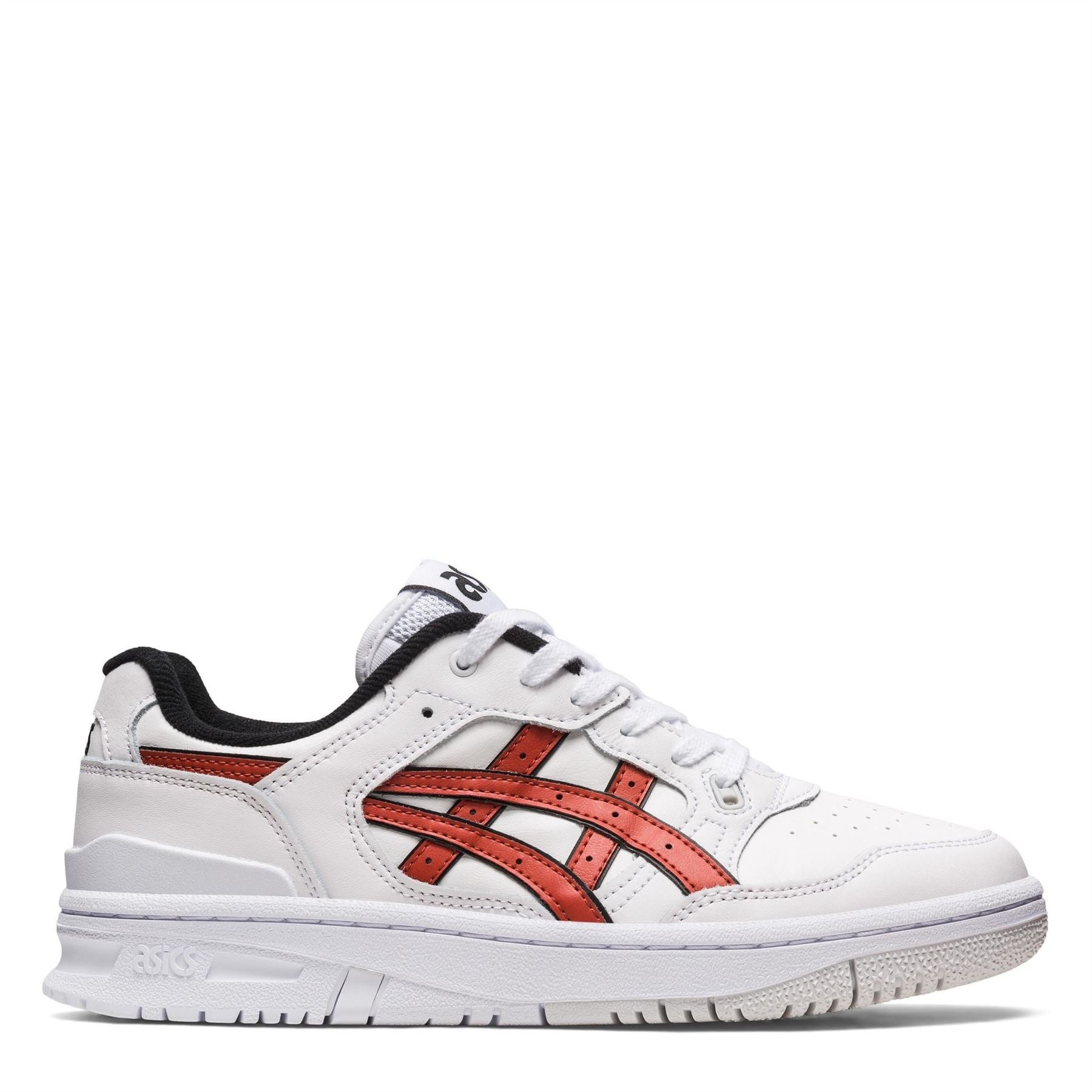 Asics Ex89 Basketball Lace-Up Sneakers – Lovell Sports