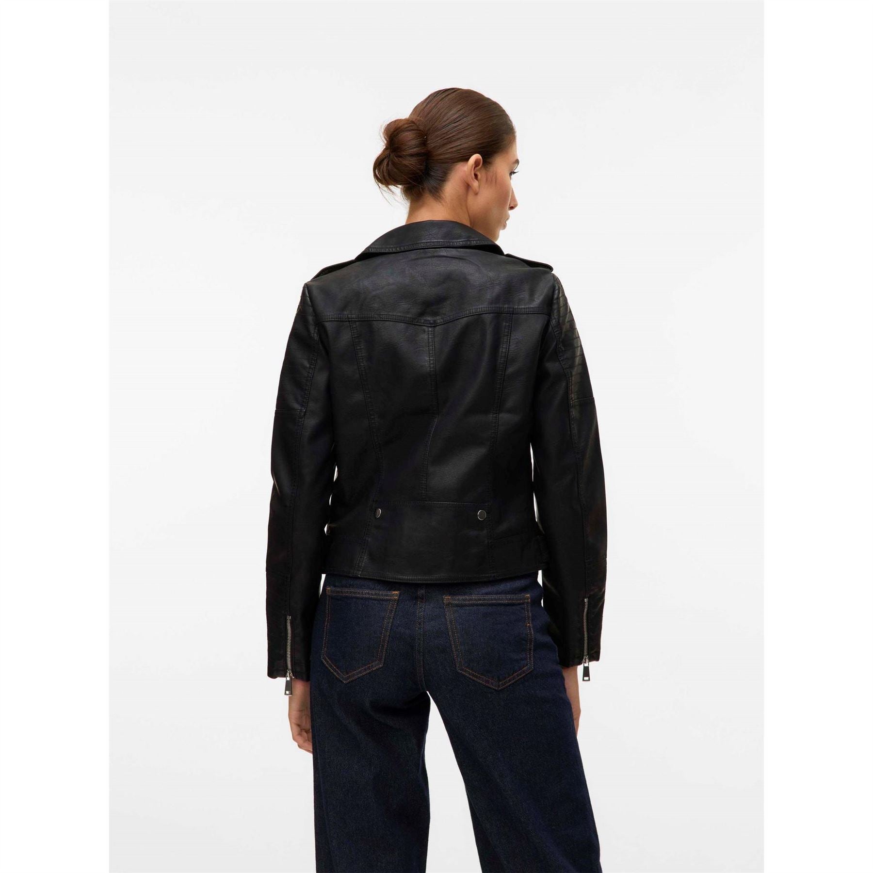 Vero Moda Coated Jacket
