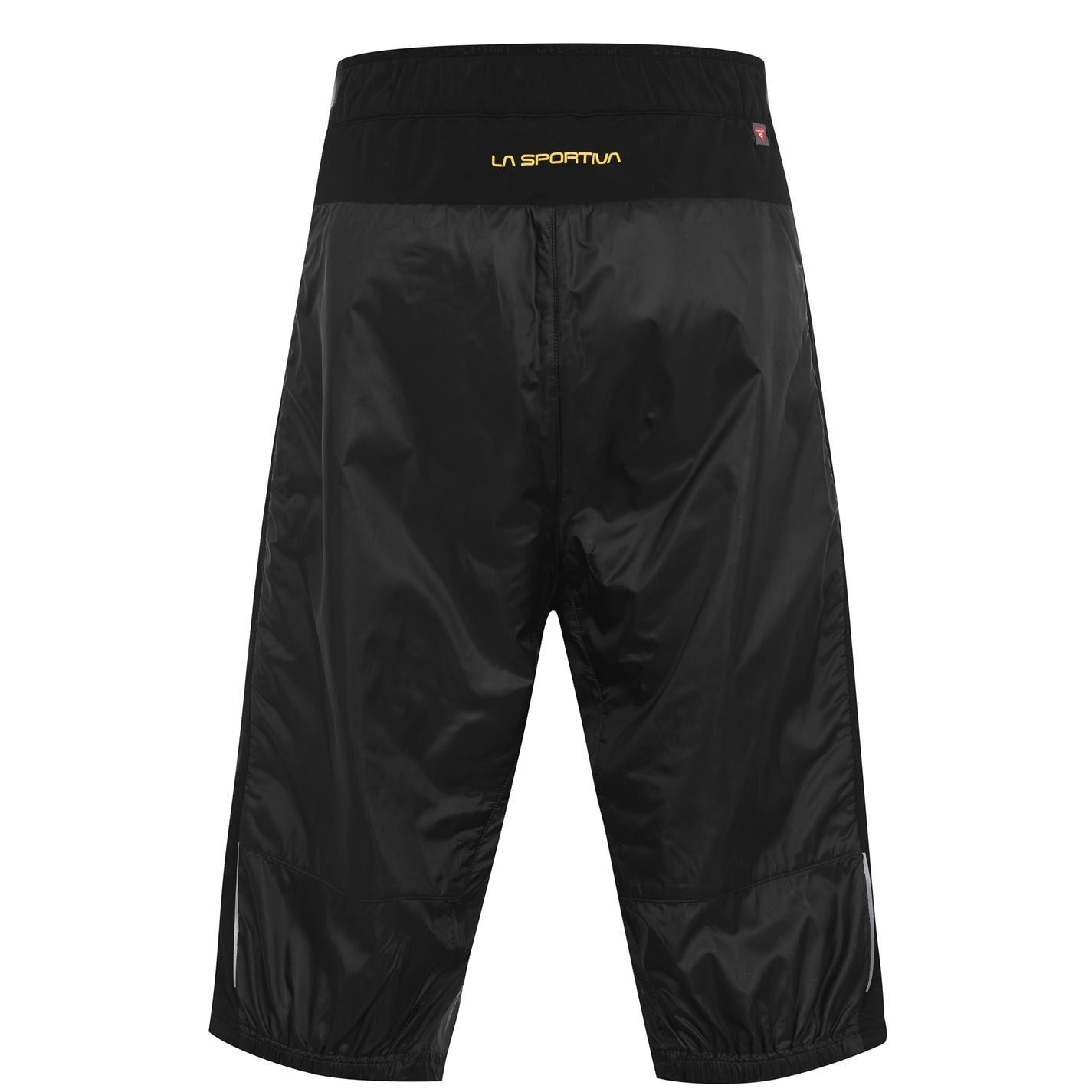 La Sportiva Mens Primaloft Over Pant