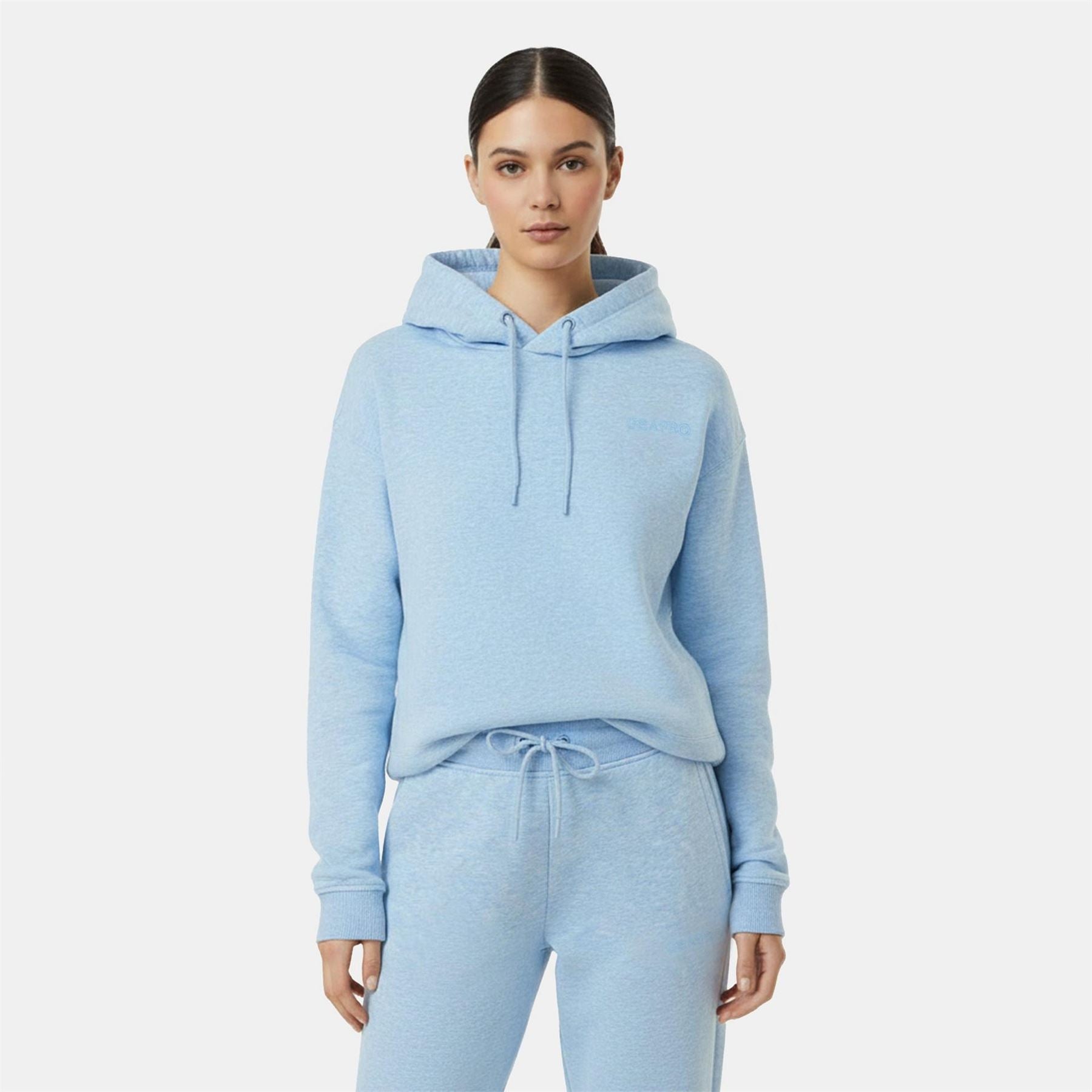 USA Pro Classic Logo Hoodie