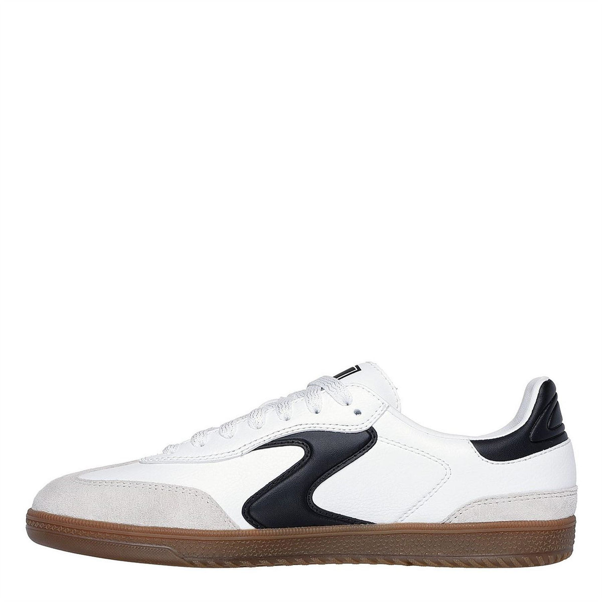 Skechers Hotshot Low Top Trainers